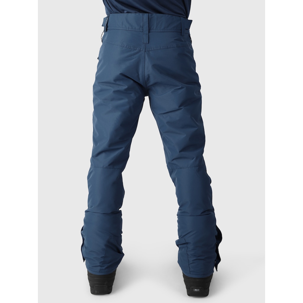 Brunotti Skihose »Footrail Men Snow Pant«