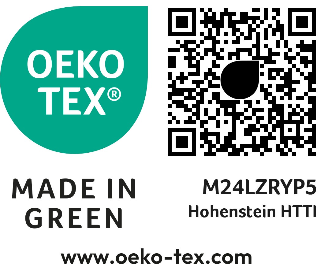 Kaeppel Kissenbezug "Uni Mako-Satin, 100% Baumwolle" Kissenhülle in vielen schönen Farbtönen mit Reißverschluss