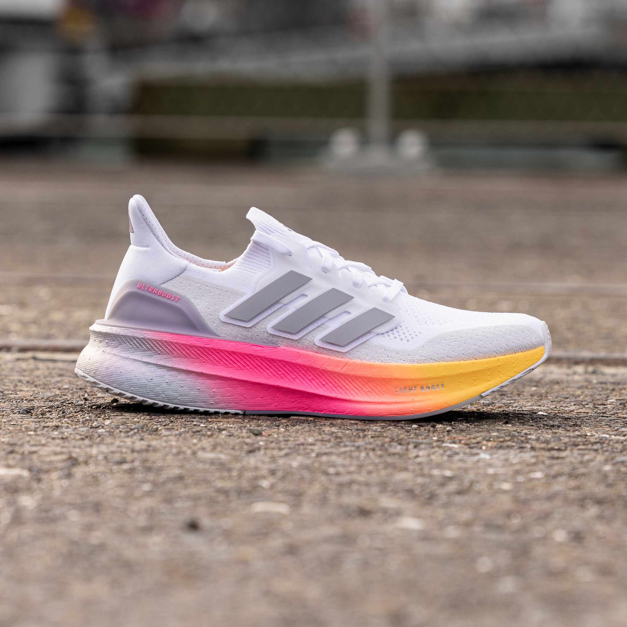 adidas Performance Laufschuh »ULTRABOOST 5«