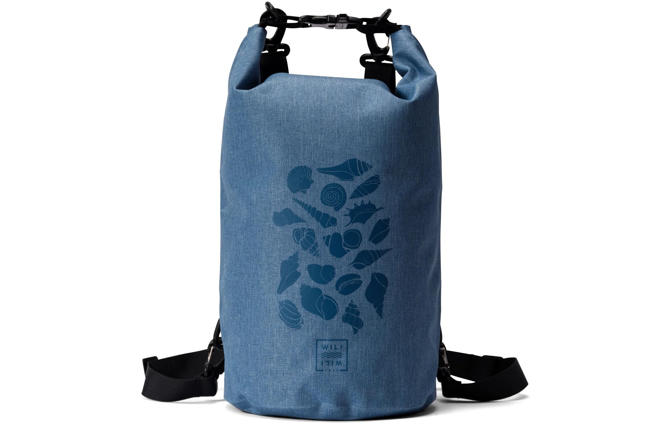 Drybag »Wili Wili Beach Life 7 l«