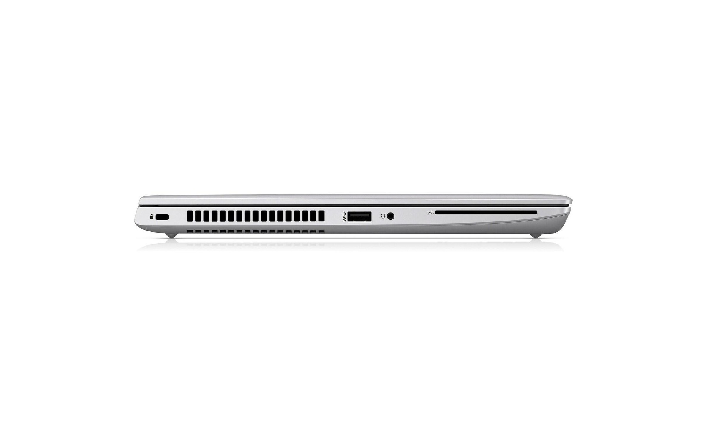 HP Notebook »ProBook 640 G5 6XD99EA«, / 14 Zoll, Intel, Core i5, 8 GB HDD, 256 GB SSD