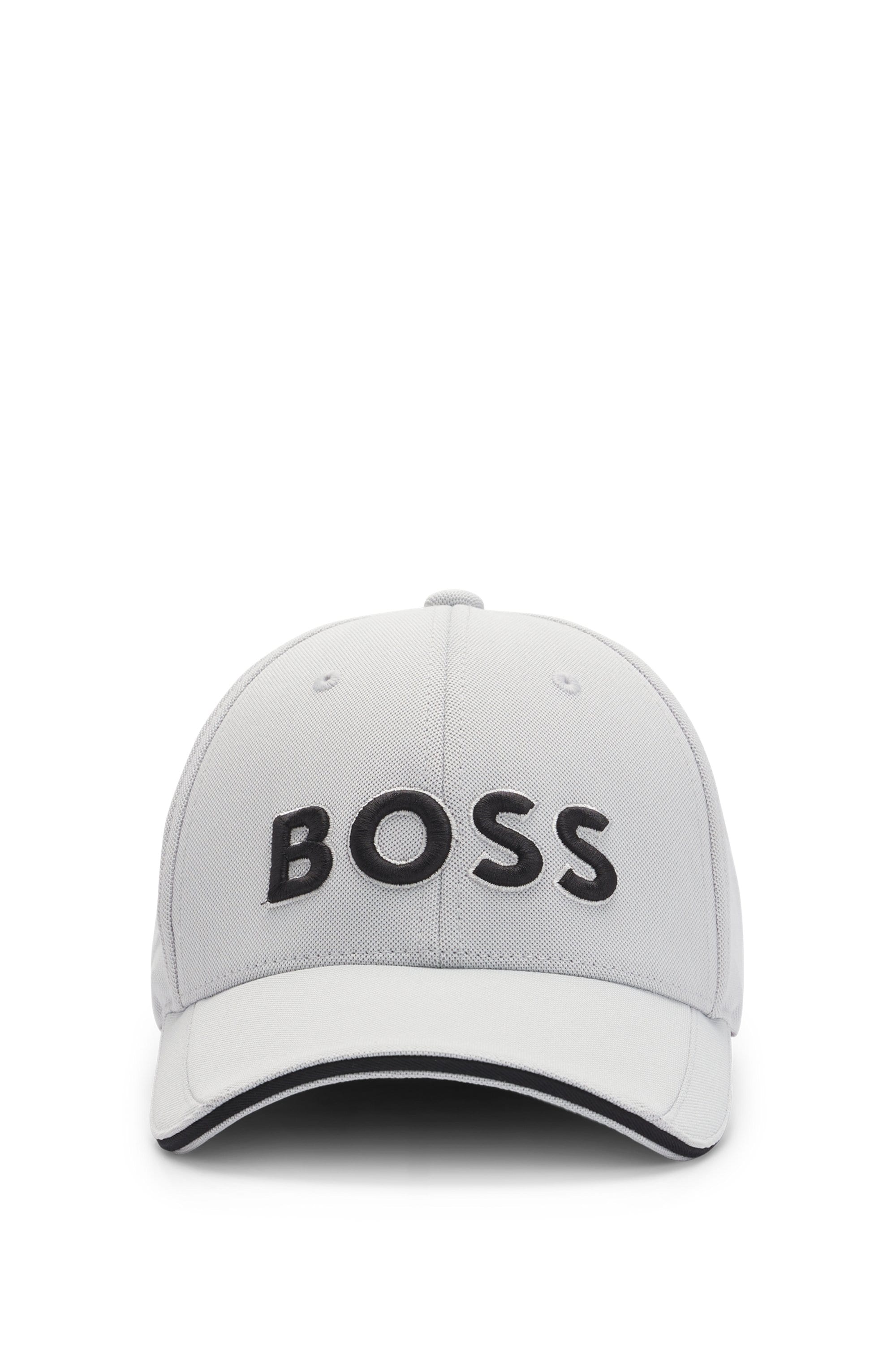 BOSS GREEN Baseball Cap »Cap-US-1«, mit BOSS Logo Print, Unisex