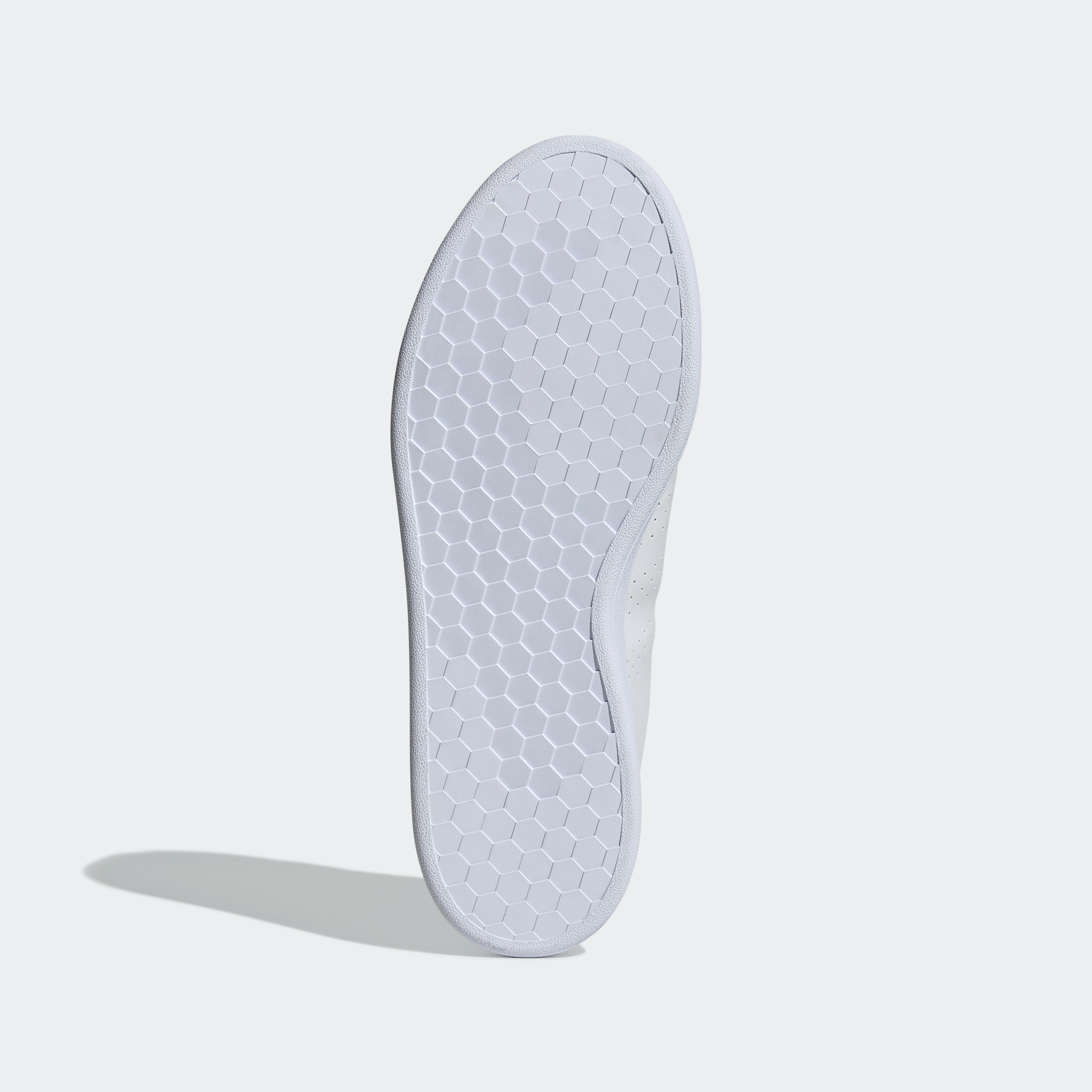 adidas Sportswear Sneaker »ADVANTAGE«, Design auf den Spuren des adidas Stan Smith