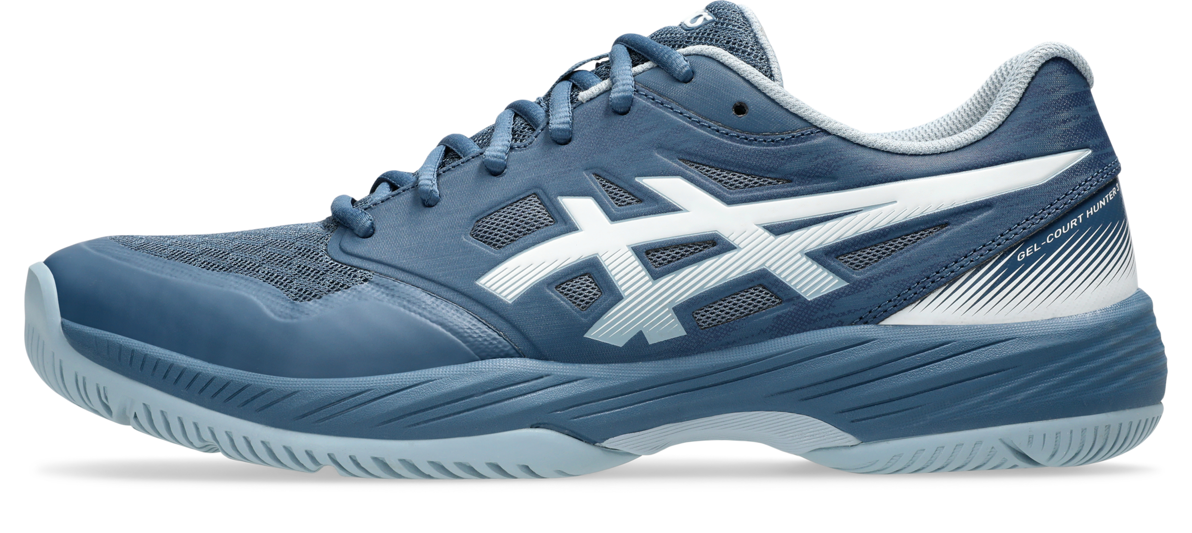 Asics Indoorschuh »GEL-COURT HUNTER 3«