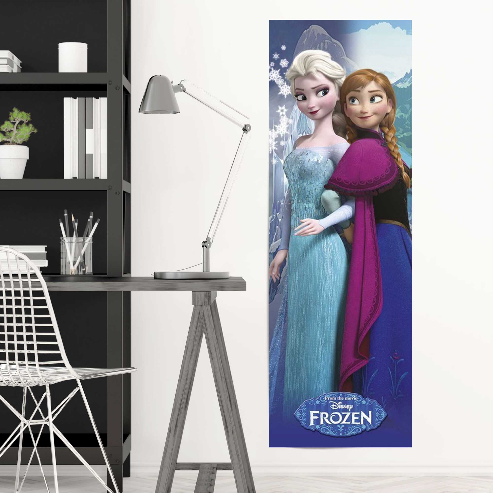 Reinders! Poster »Disney - Frozen« online kaufen | Jelmoli-Versand