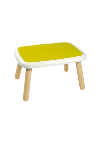 Spieltisch »Kid Tisch lime«