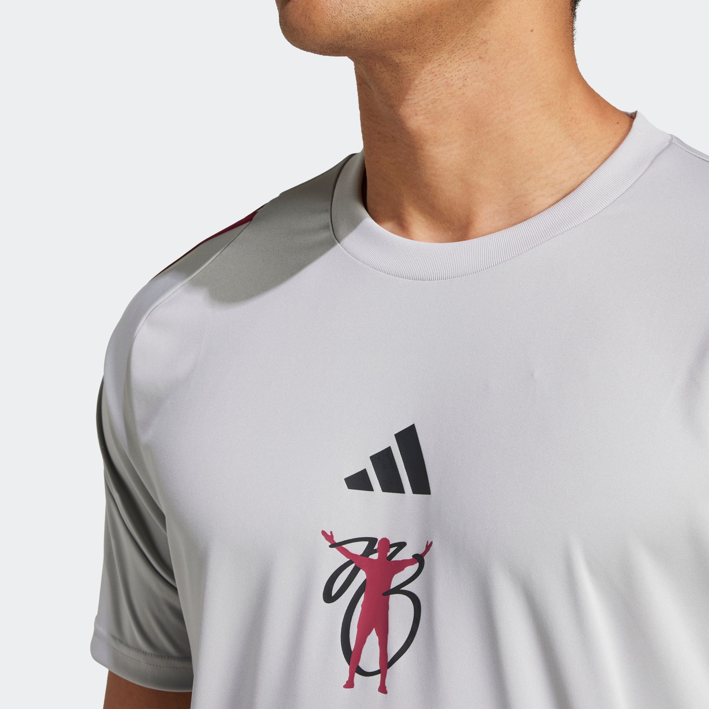 adidas Performance Fussballtrikot »JB TIRO JSY«