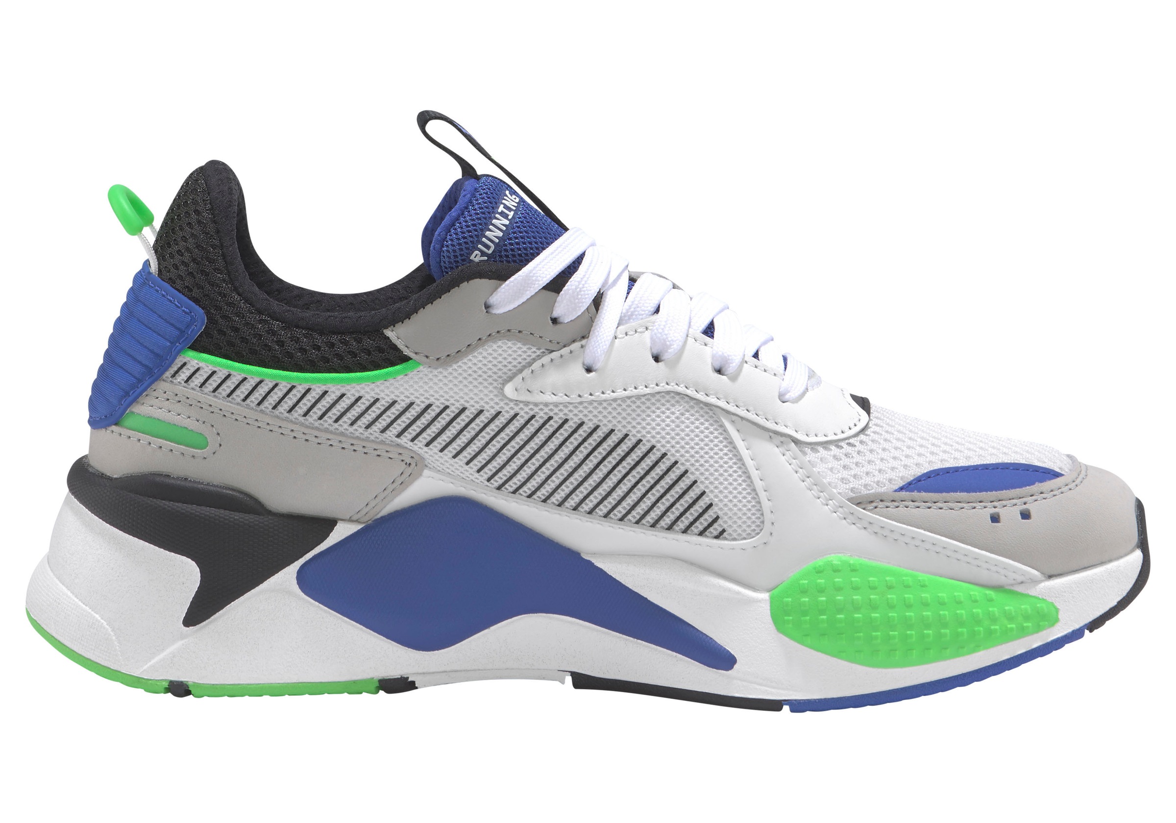 Puma rs x toys clearance damen