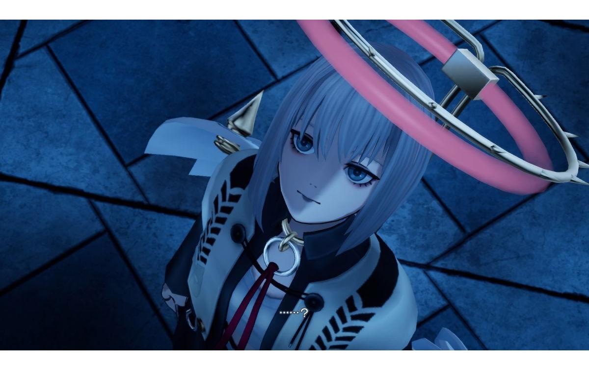 Spielesoftware »GAME The Caligula Effect 1«, PlayStation 4