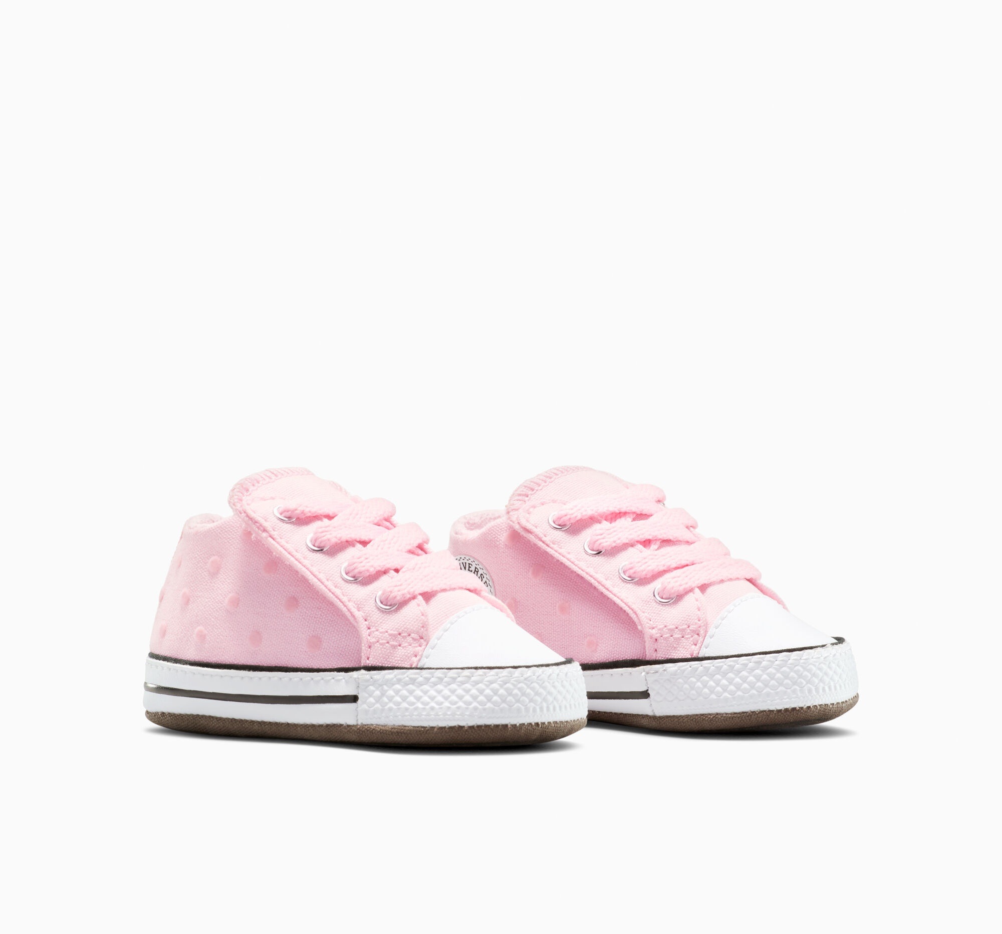 Converse Sneaker »CHUCK TAYLOR ALL STAR POLKA DOTS EASY-ON«