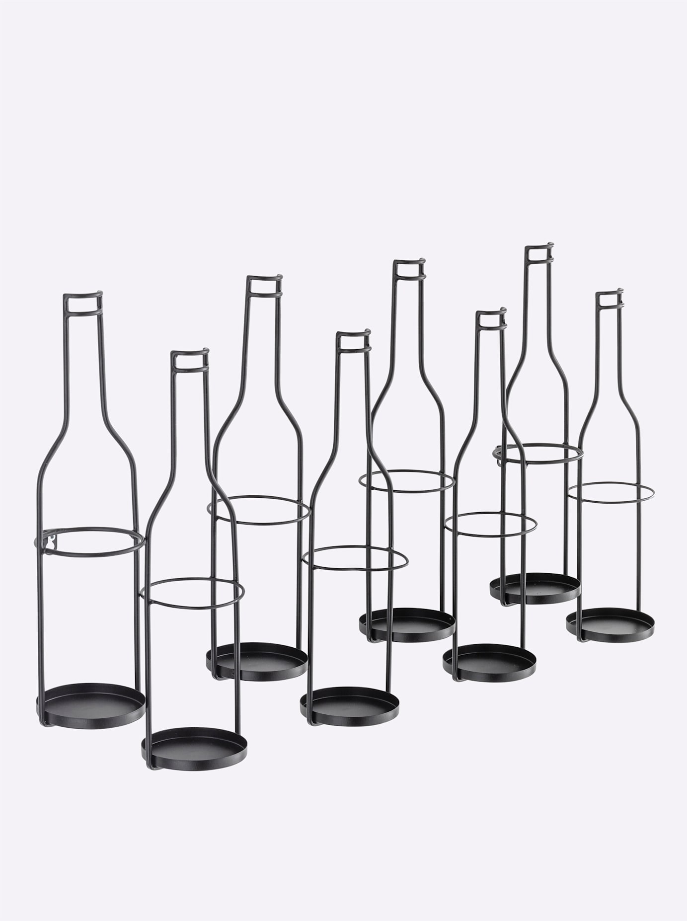 Etagère à vin