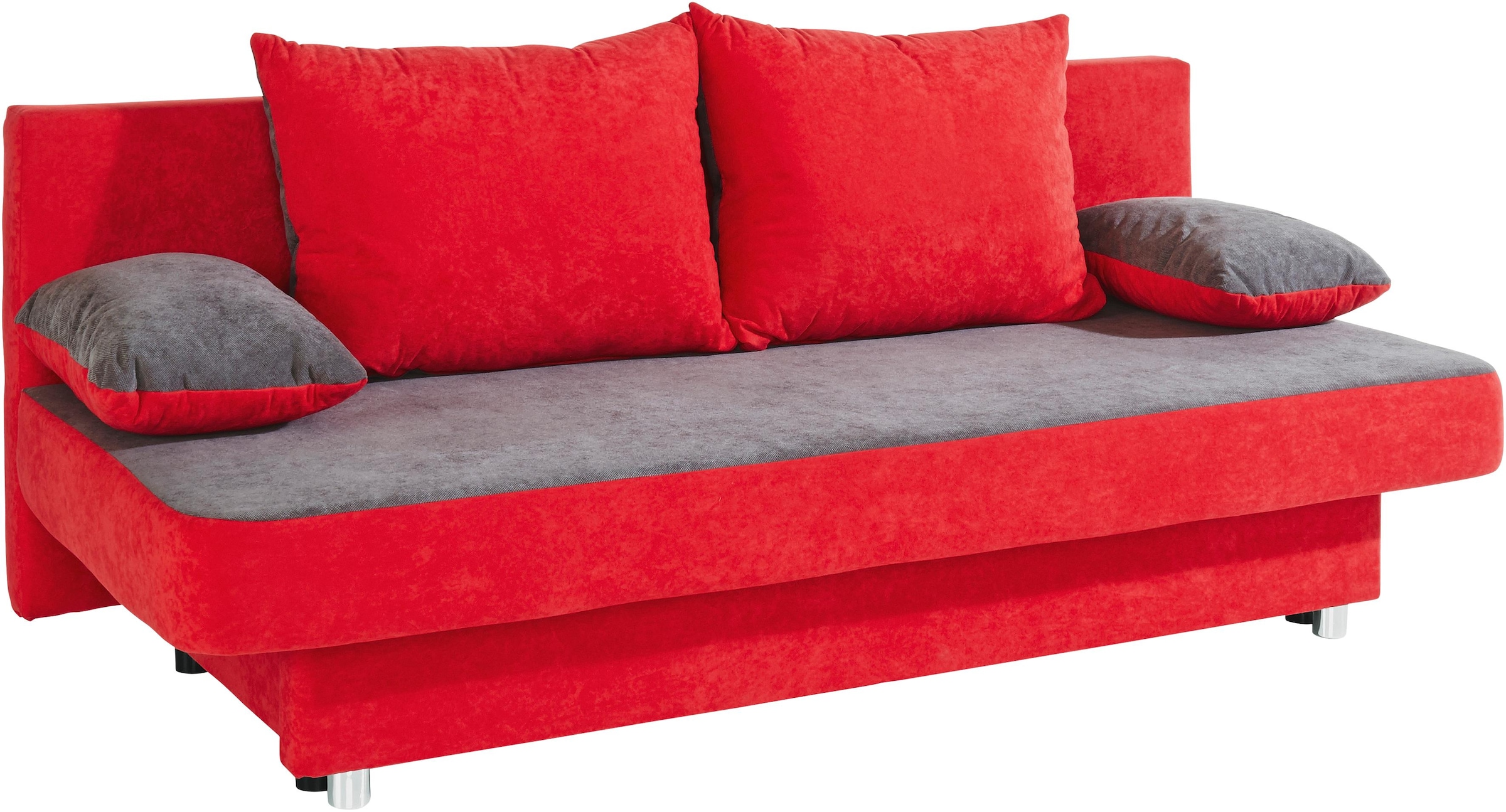 Bettsofa online im Polstermöbel & Sofas kaufen | Jelmoli-Versand