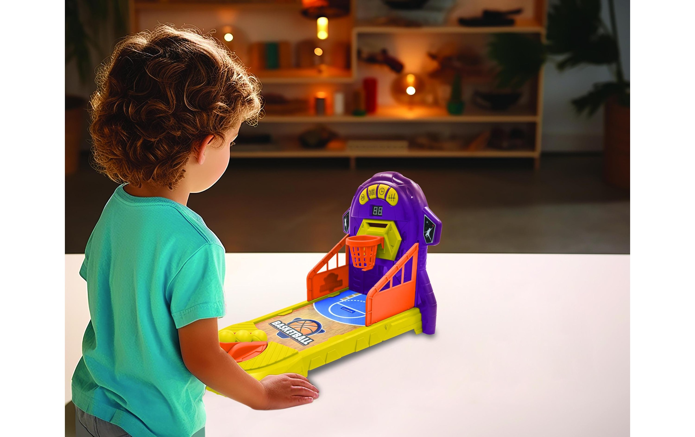 Lexibook® Spiel