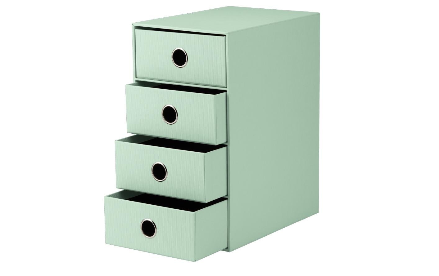 Aufbewahrungsbox »Rössler S,O,H,O,«, (1 St.)