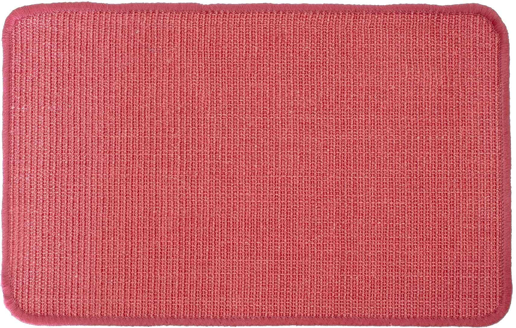 Primaflor-Ideen in Textil Kratzbrett »Katzen-Kratzmatte SISALLUX«, (1 tlg.), Kratzteppich, Sisal, in verschiedenen Grössen, vielseitig einsetzbar