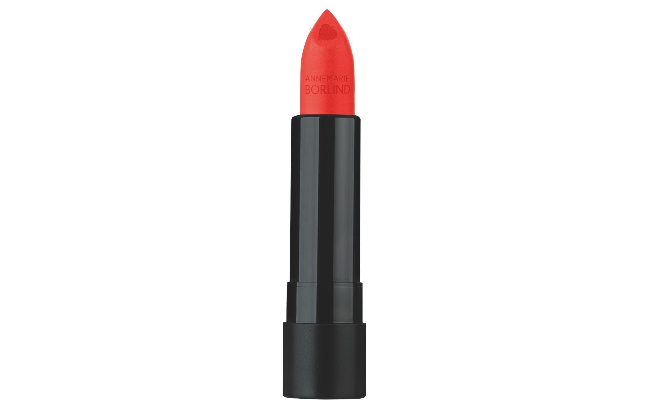 ANNEMARIE BÖRLIND Lippenstift »soft«