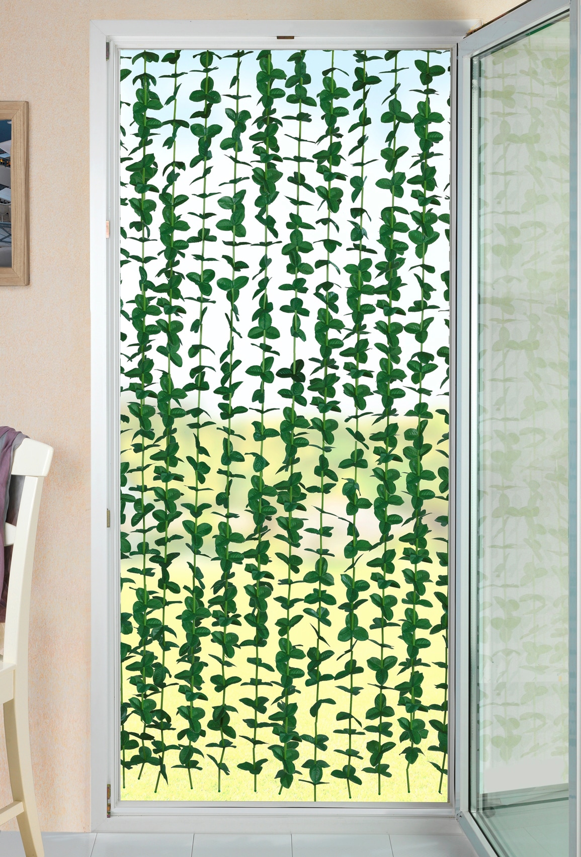 WENKO Türvorhang, (1 St.), BxH: 90x190 cm online kaufen