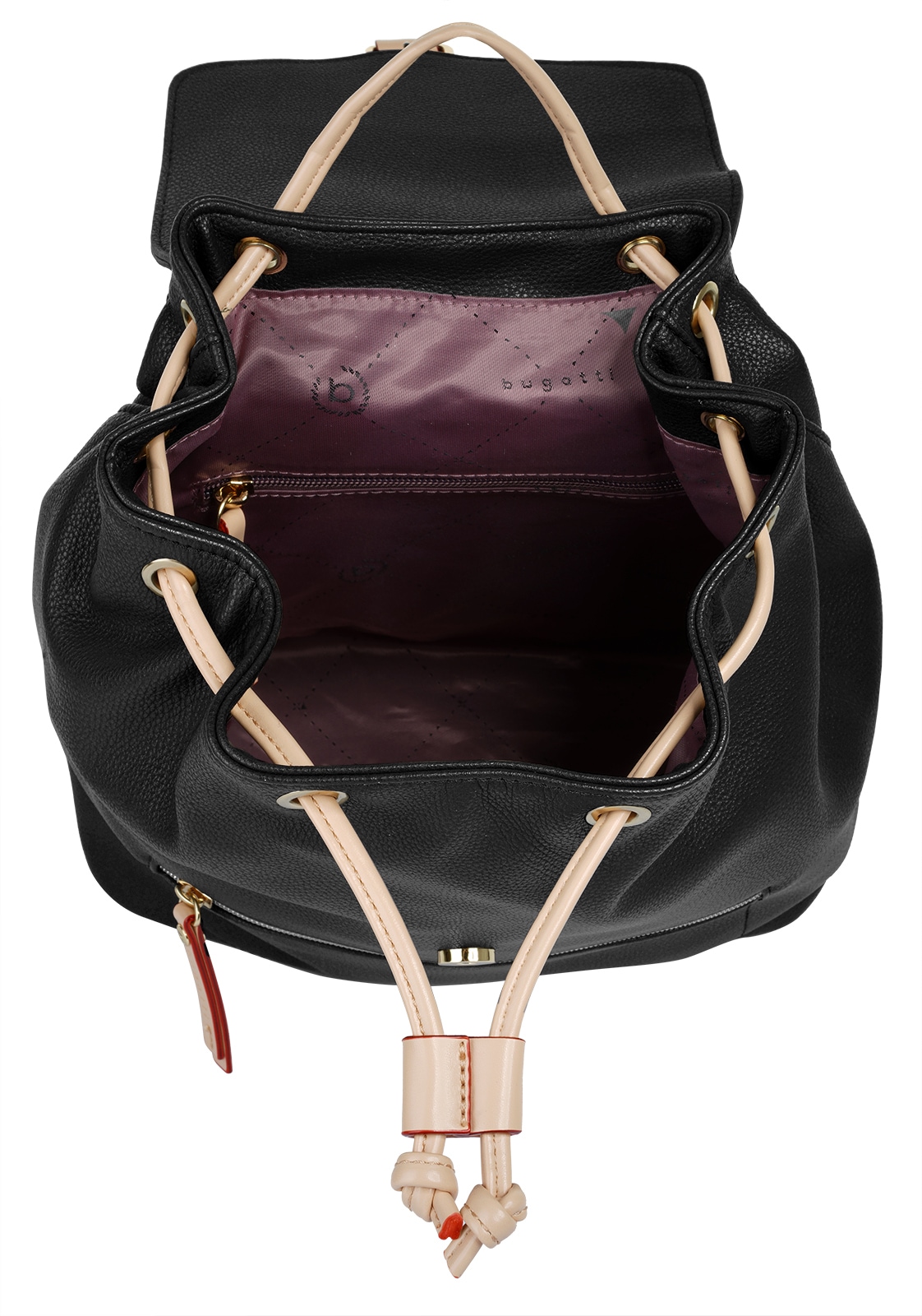 bugatti Cityrucksack »ELLA«