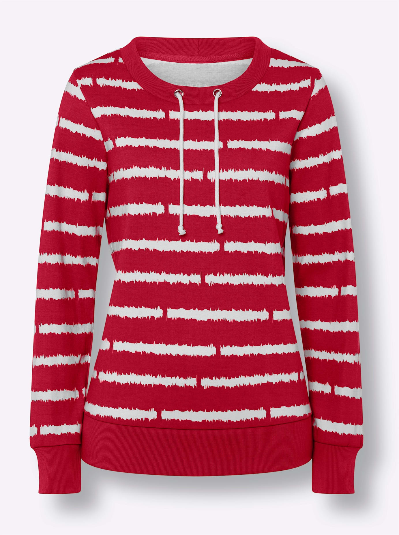 Classic Basics Sweatshirt