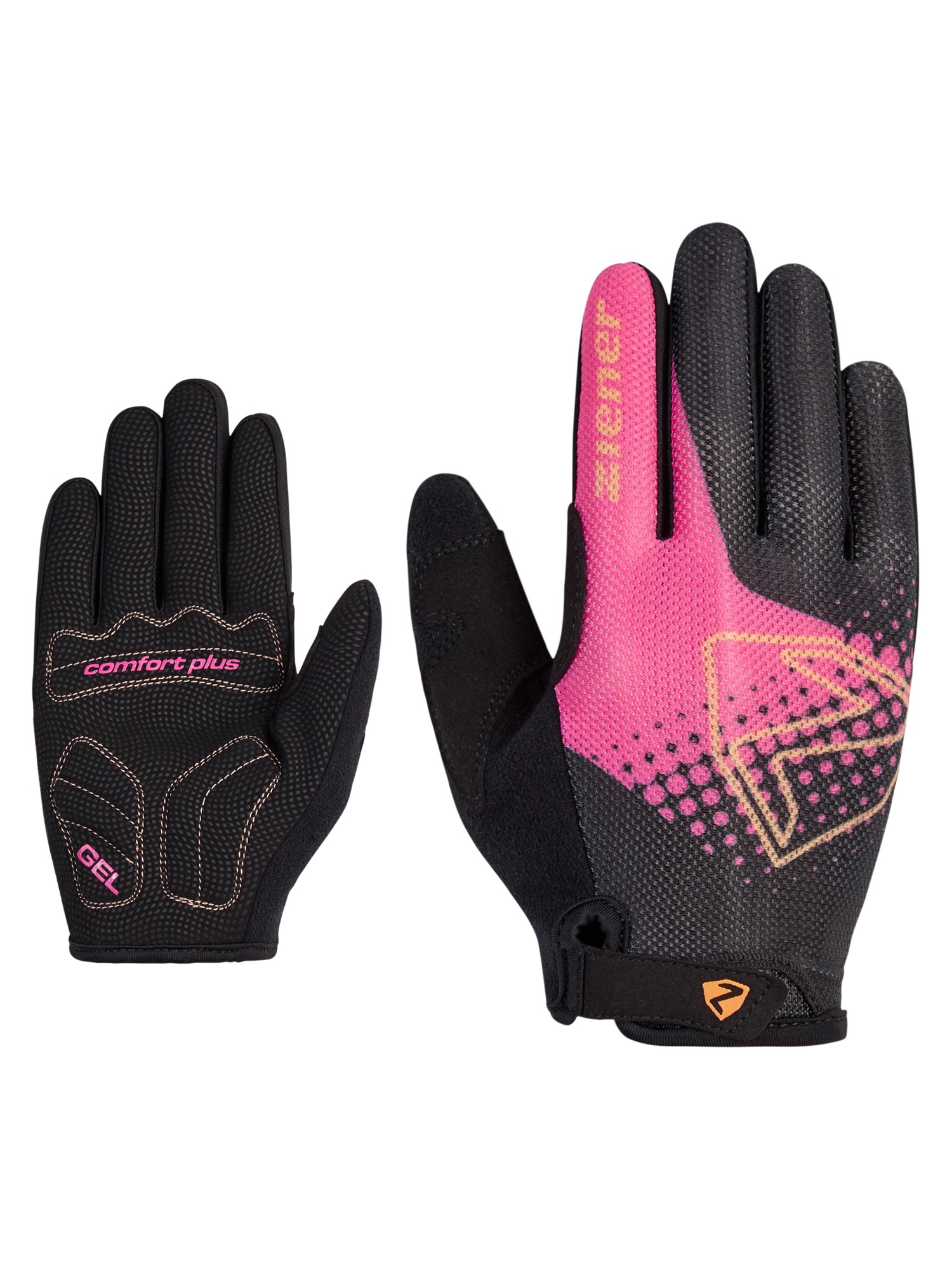 Ziener Fahrradhandschuhe »COLO-Z JUNIOR«