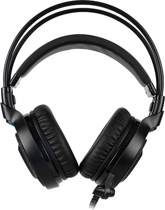 Sades Gaming-Headset »Octopus Plus SA-912«