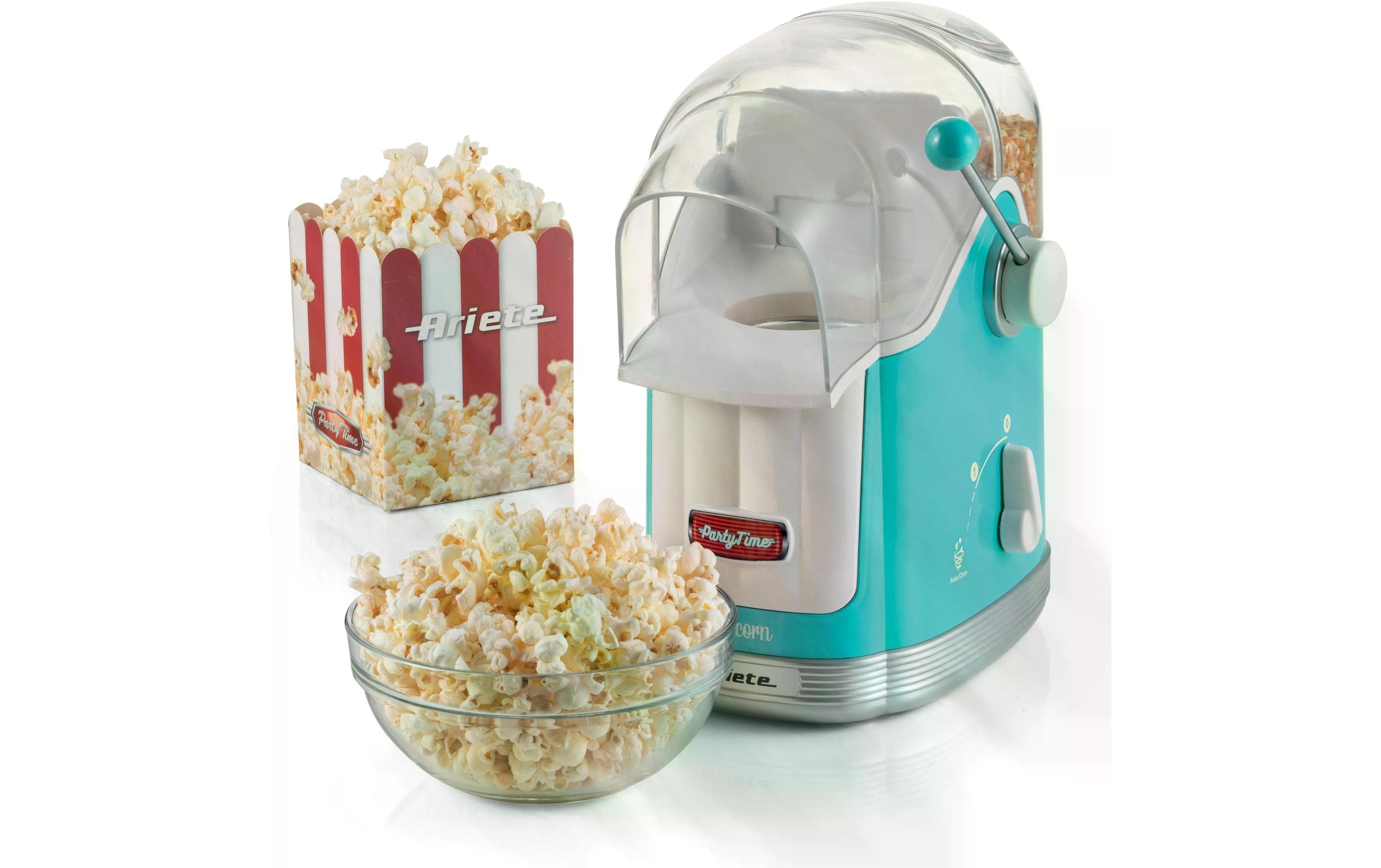 Ariete Popcornmaschine »Ariete Party Time«