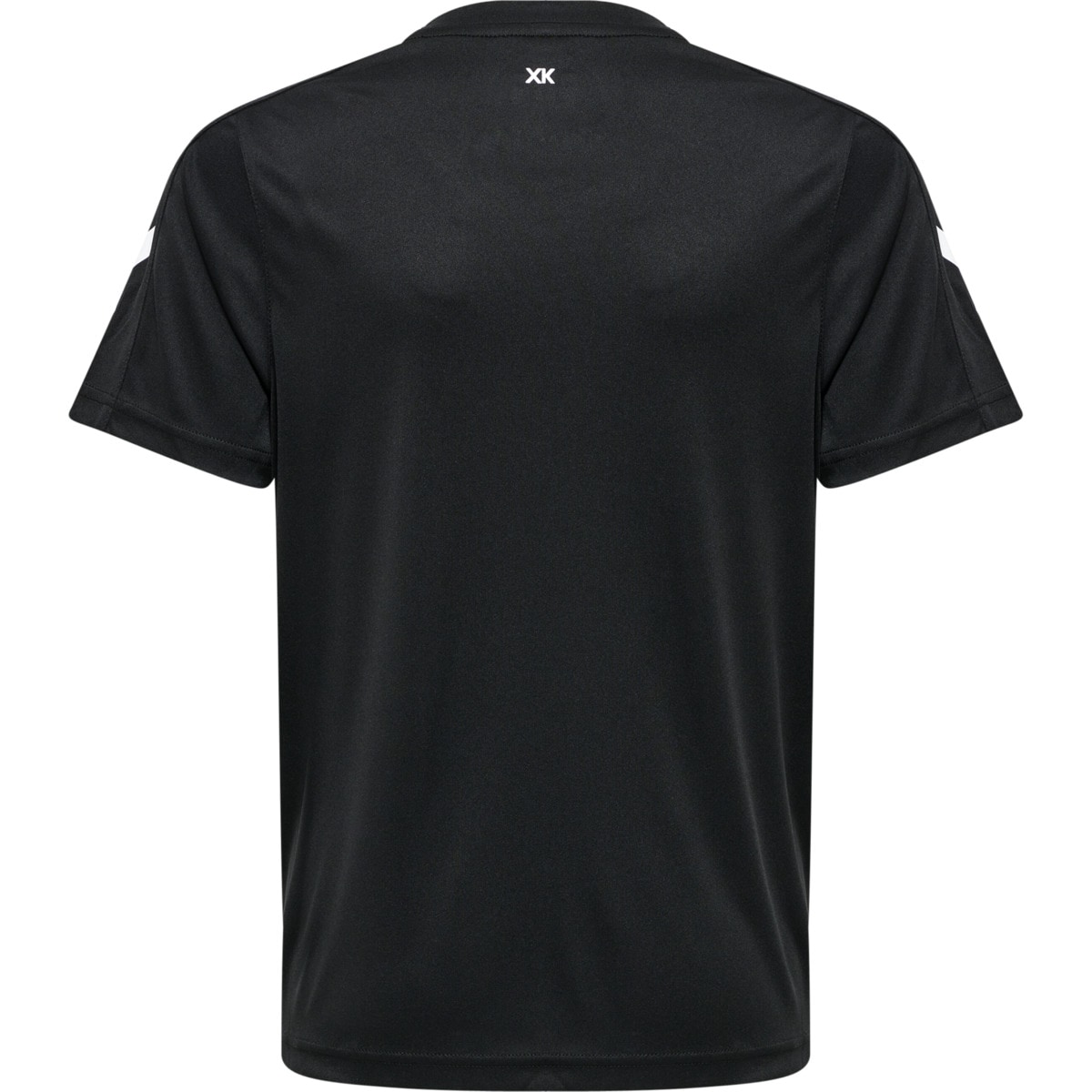 hummel Trainingsshirt »HMLCORE XK POLY JERSEY S/S KIDS«, (1 tlg.)
