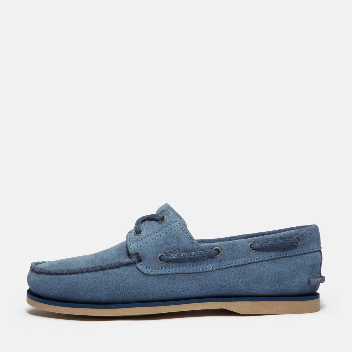 Timberland Bootsschuh »CLASSIC BOAT BOAT SHOE«, Classic Bootsschuh aus Timberland Premium Leder