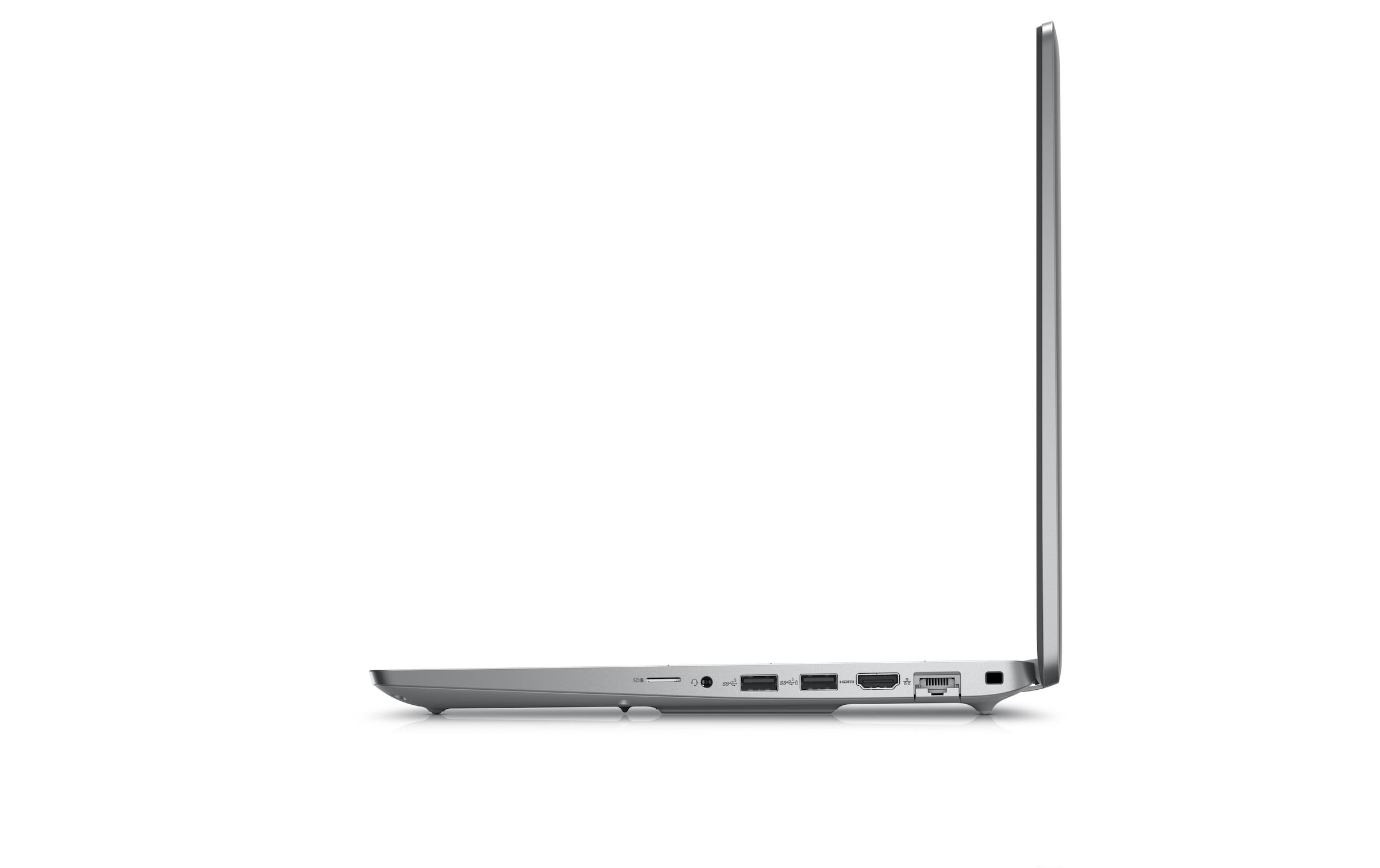 Dell Business-Notebook »Latitude 5540-JNGD0«, 39,46 cm, / 15,6 Zoll, Intel, Core i7, Iris Xe Graphics, 512 GB SSD