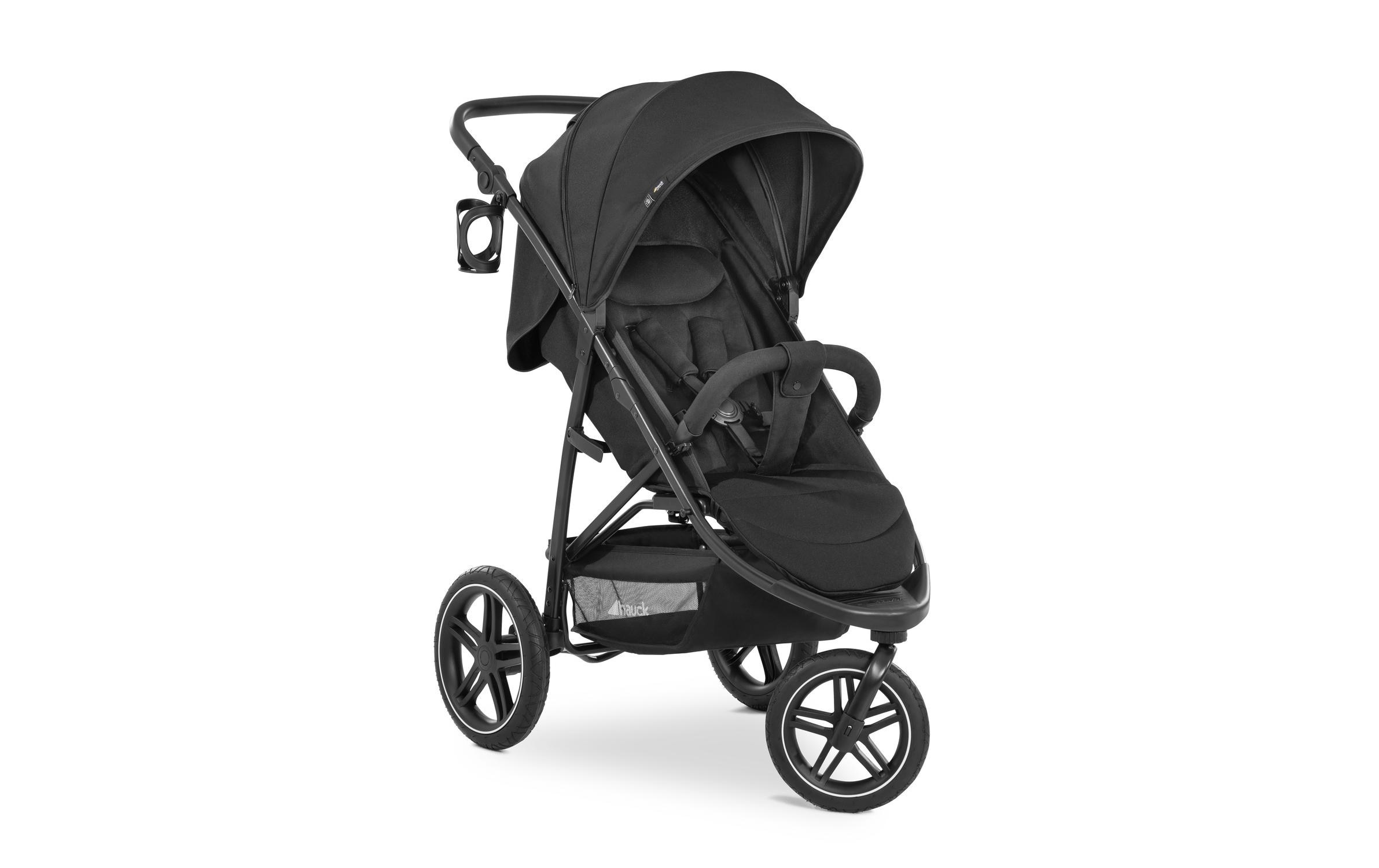 Hauck Kinder-Buggy »Hauck Buggy Rapid 3R« 25 kg
