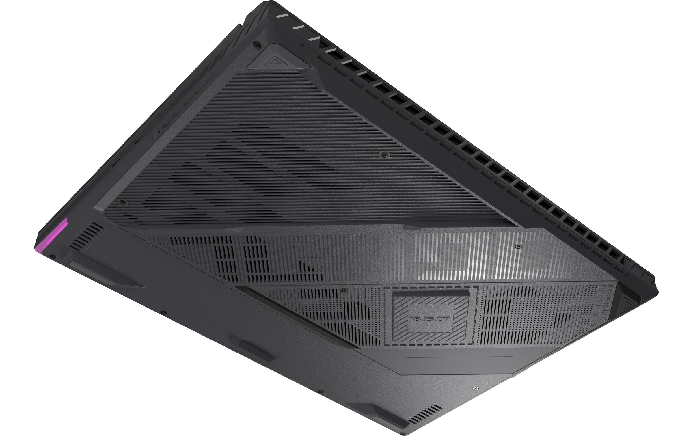 Asus Gaming-Notebook »ROG Strix G16 (G614JVR-N4059W) RTX 4060«, 40,48 cm, / 16 Zoll, Intel, Core i9, GeForce RTX 4060, 1000 GB SSD