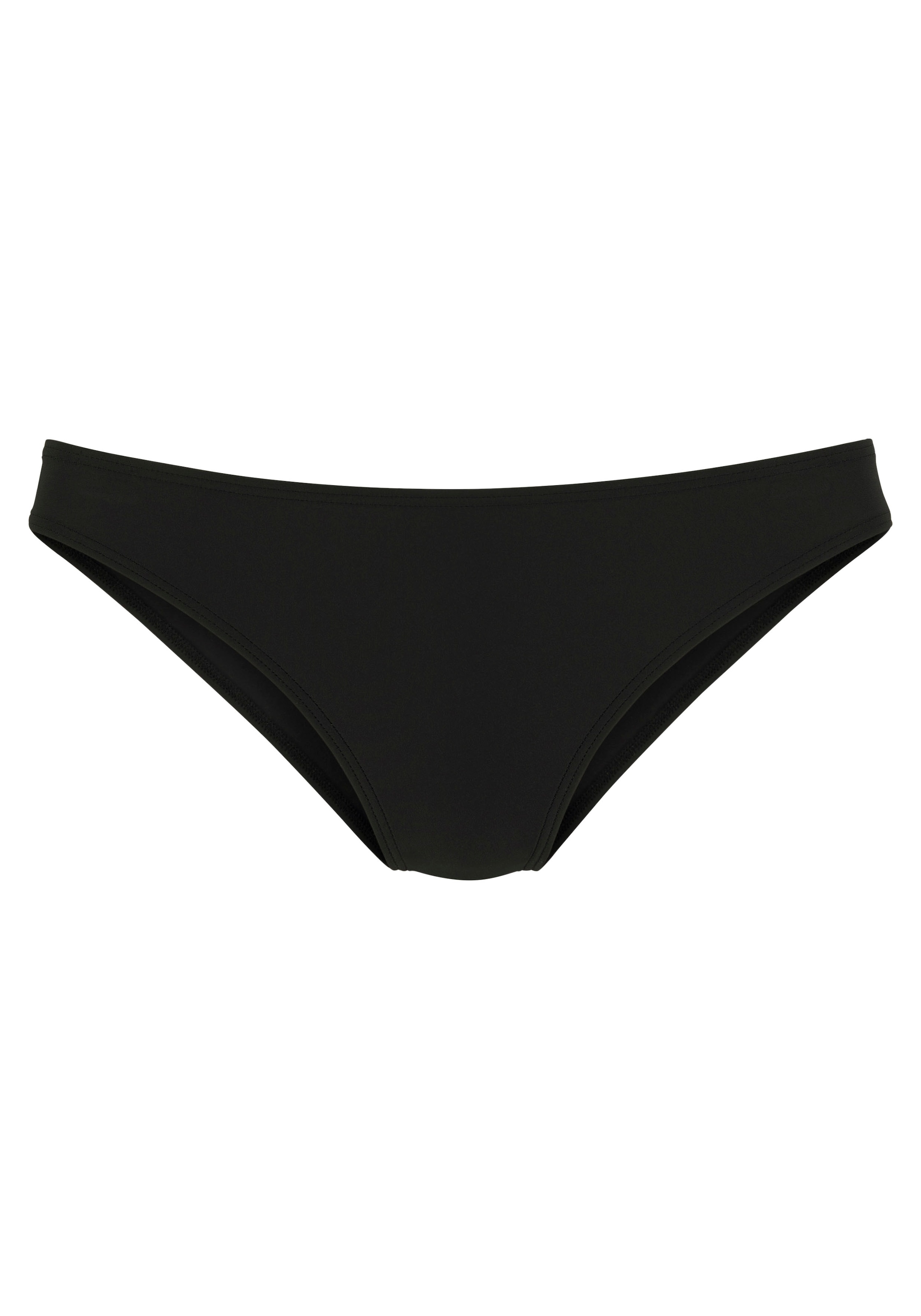 LASCANA ACTIVE Bikini-Hose »Janni«, im klassischen Schnitt