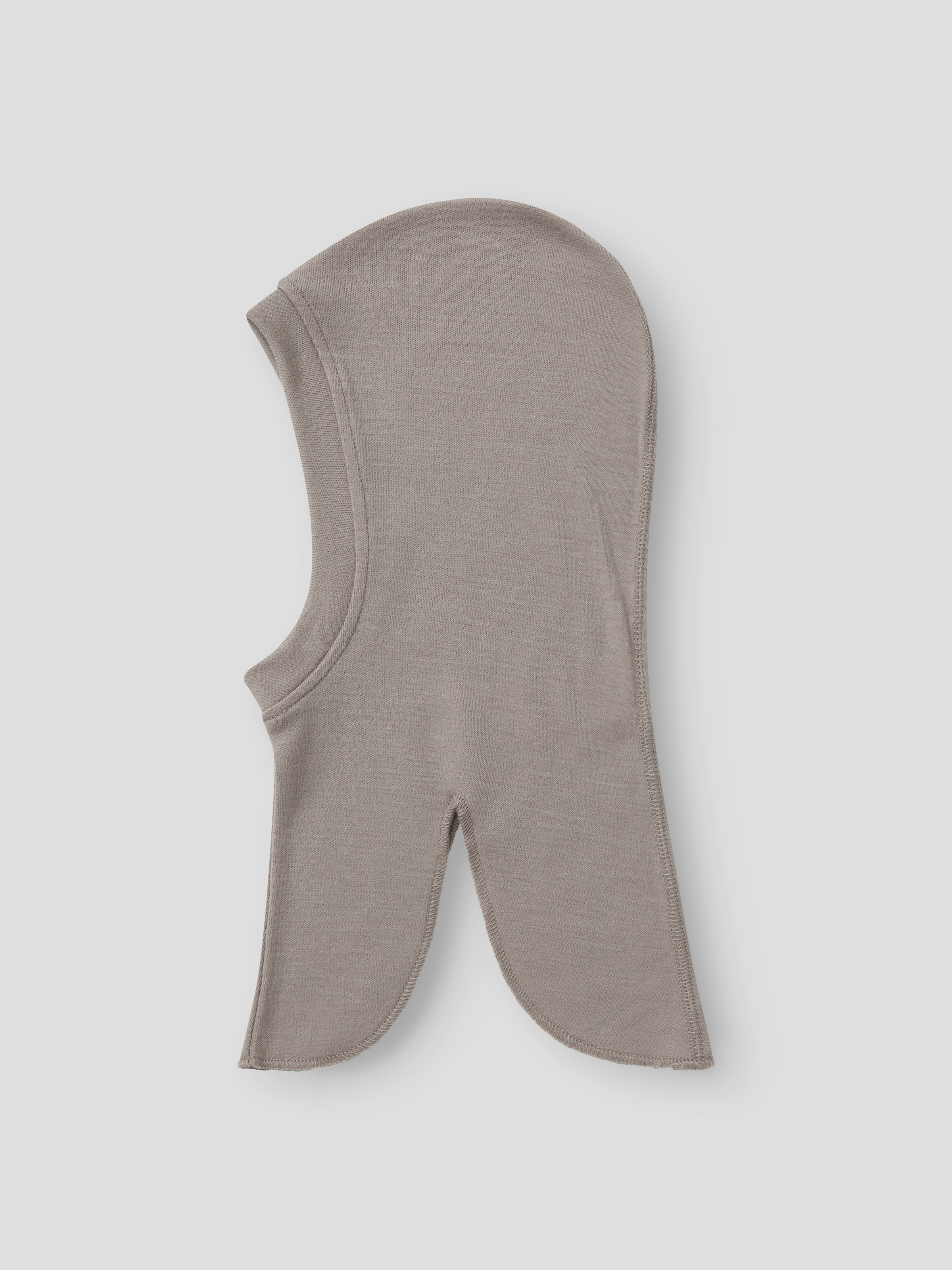 Name It Schlupfmütze »NMNWILLIT WOOL BALACLAVA NOOS« aus reiner Merinowolle