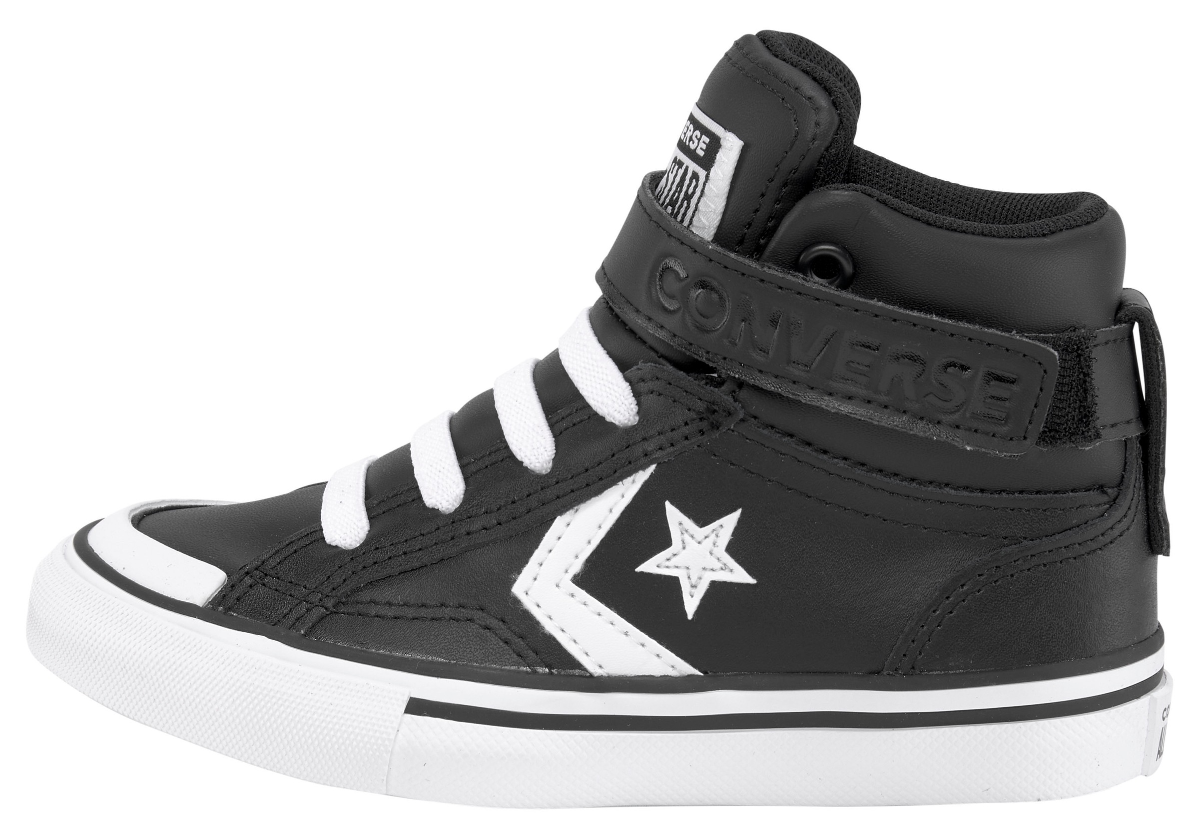 ✵ Converse Sneaker »PRO BLAZE STRAP LEATHER« günstig bestellen |  Jelmoli-Versand | Sneaker high
