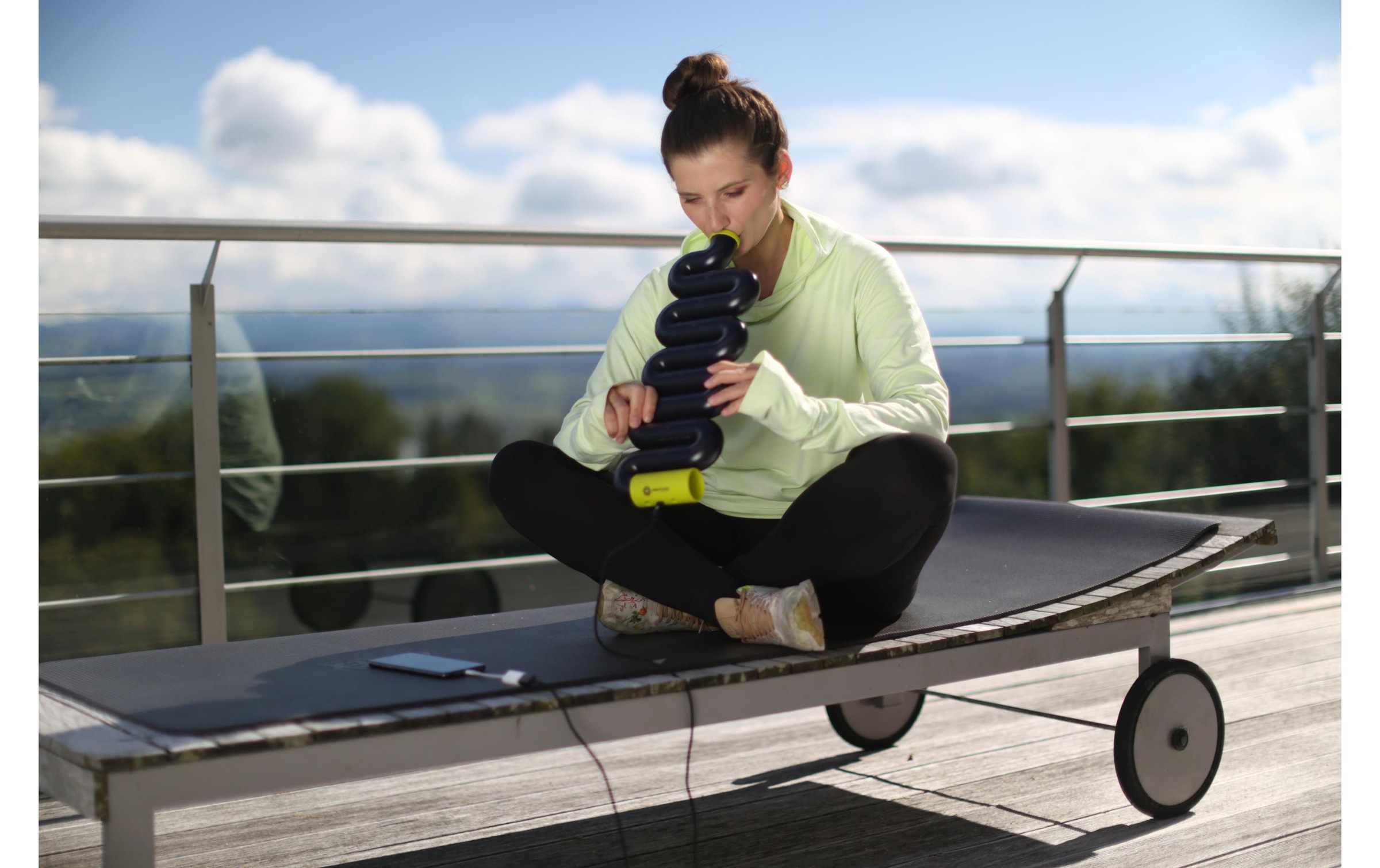 Balancetrainer »Silent Sleep Training«