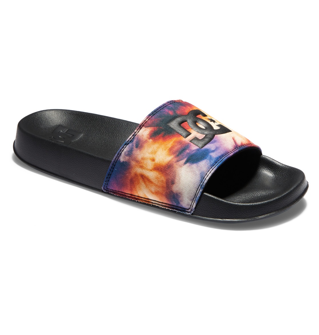 DC Shoes Sandale »DC«