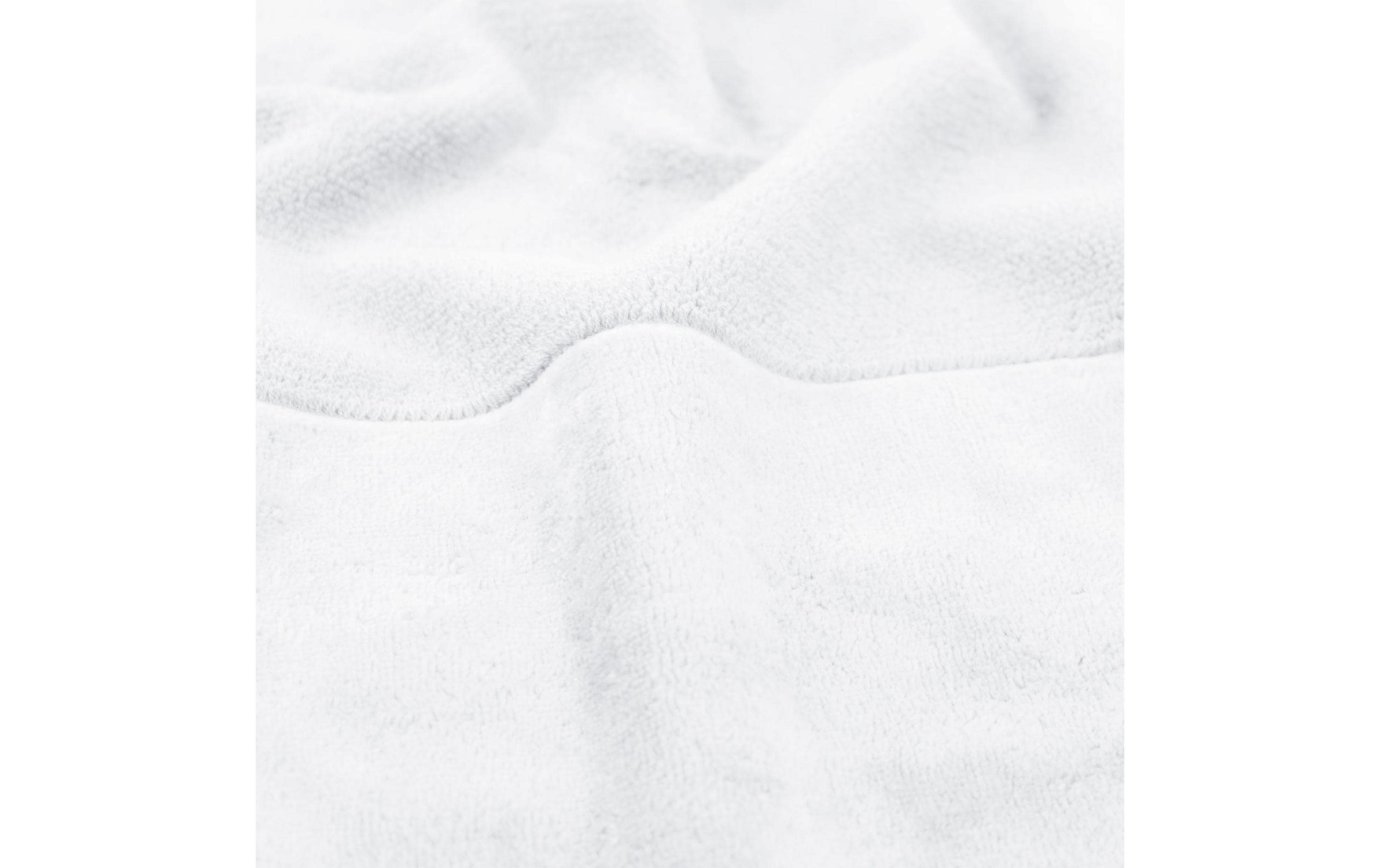 Möve Duschtuch »Möve Bamboo Luxe«, (1 St.)