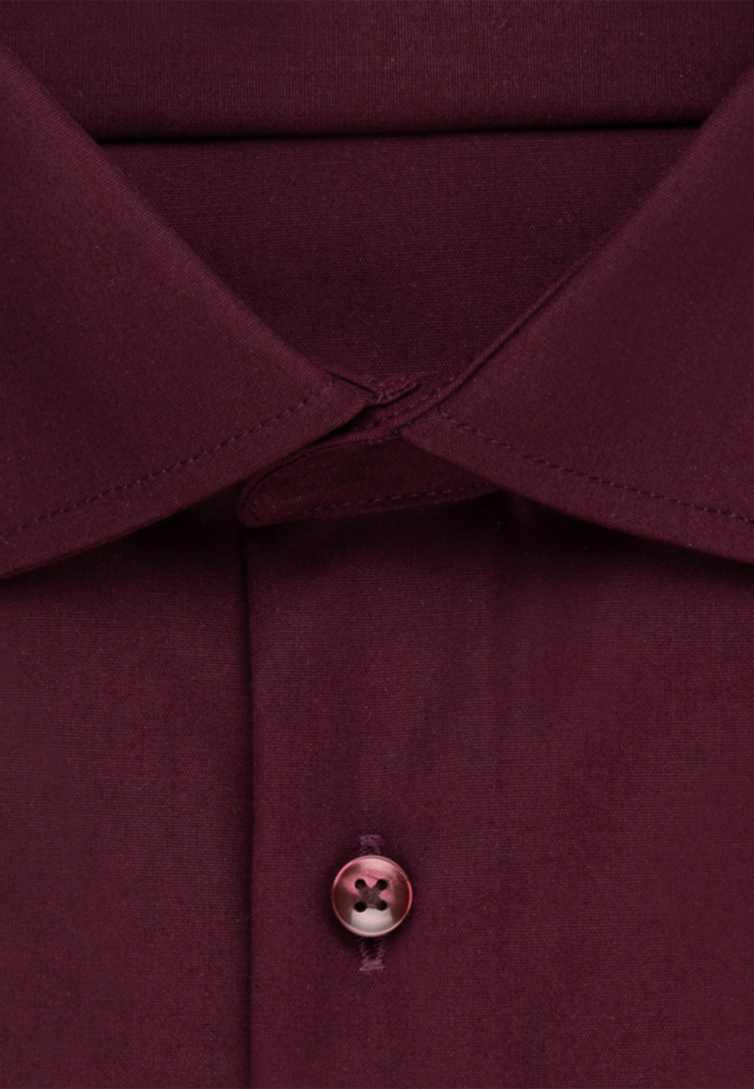 seidensticker Businesshemd »Schwarze Rose«, X-Slim Kentkragen Uni