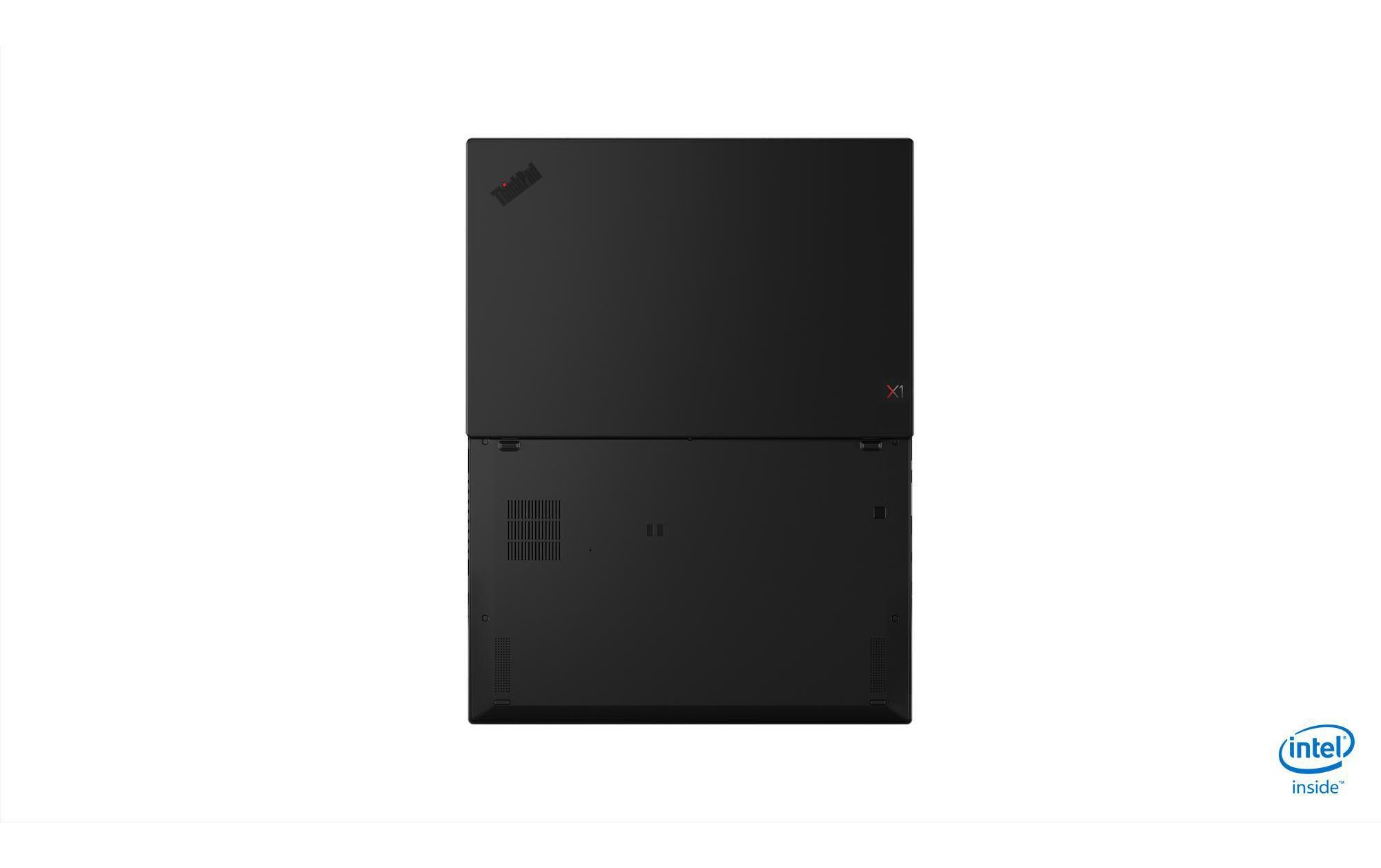 Lenovo Notebook »ThinkPad X1 Carbon Gen. 7 LTE Privacy Guard«, 35,56 cm, / 14 Zoll, Intel, Core i5, UHD Graphics 620, 0 GB HDD, 512 GB SSD