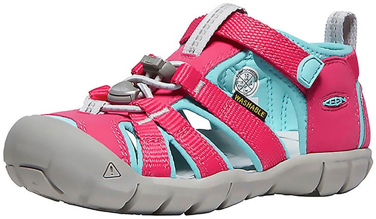 Keen Sandale »SEACAMP II CNX«, mit Klettverschluss kaufen