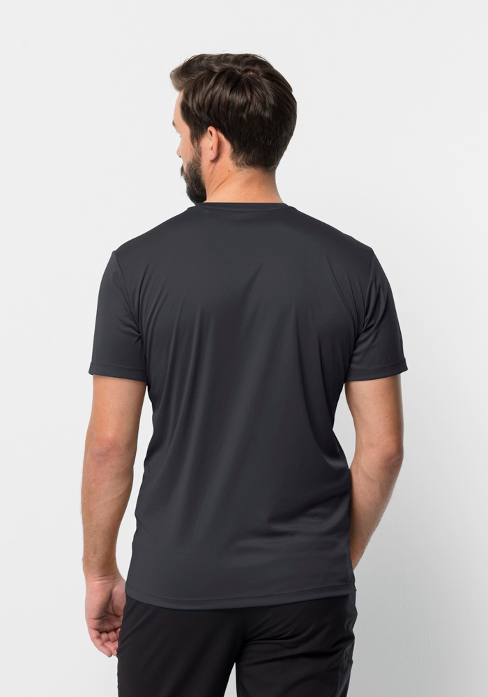 Jack Wolfskin T-Shirt »TECH T M«