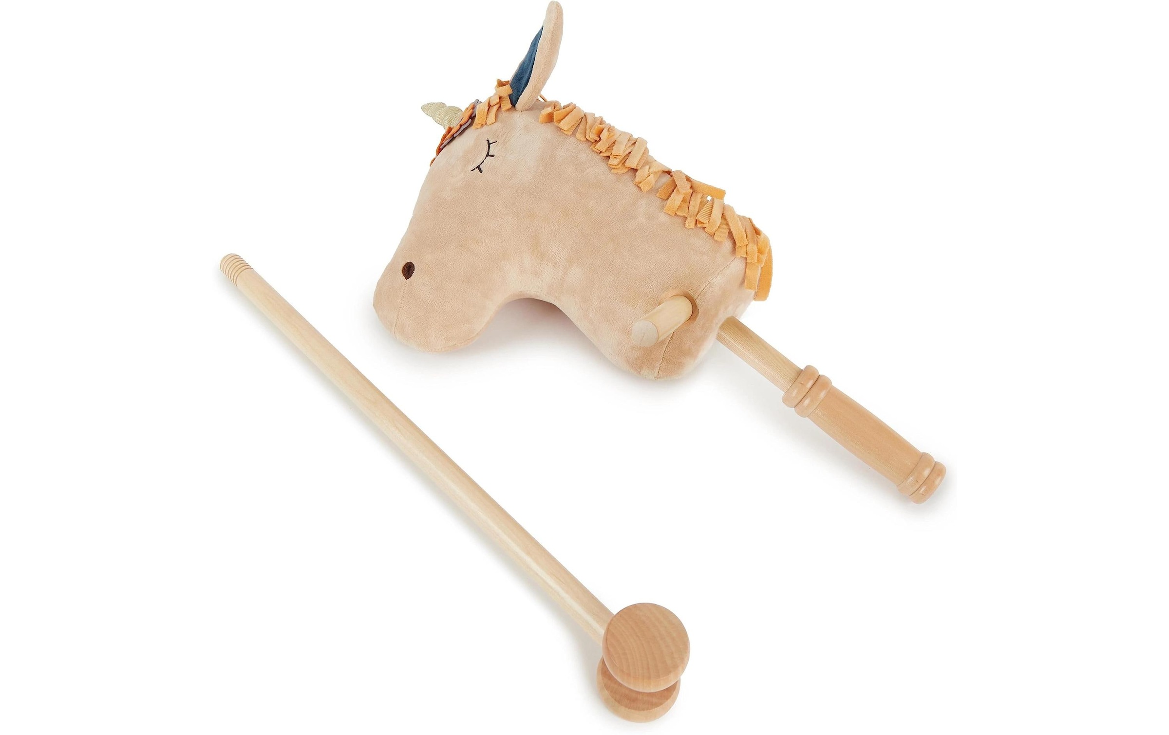 BIECO Steckenpferd »Magic«, Holzart: Pinie (China)