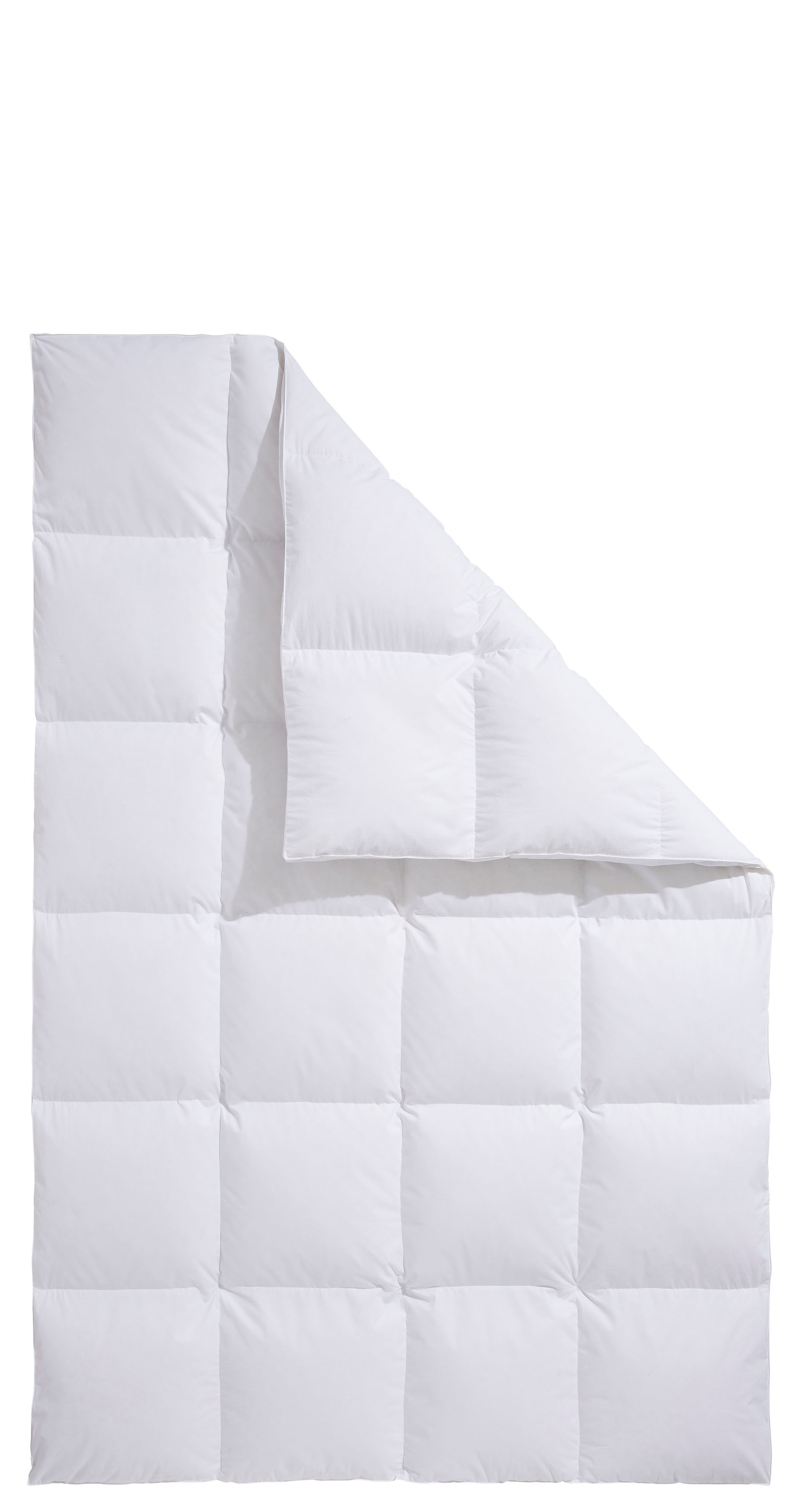 OTTO home Daunenbettdecke "Loftet, Bettdecke 135x200, 155x220 cm und weitere Größen" extrawarm Füllung 90Daunen10Federn 1 Stk. tlg. Bettdecken, Sommer, Winter, Decke ist Made in Green zertifiziert