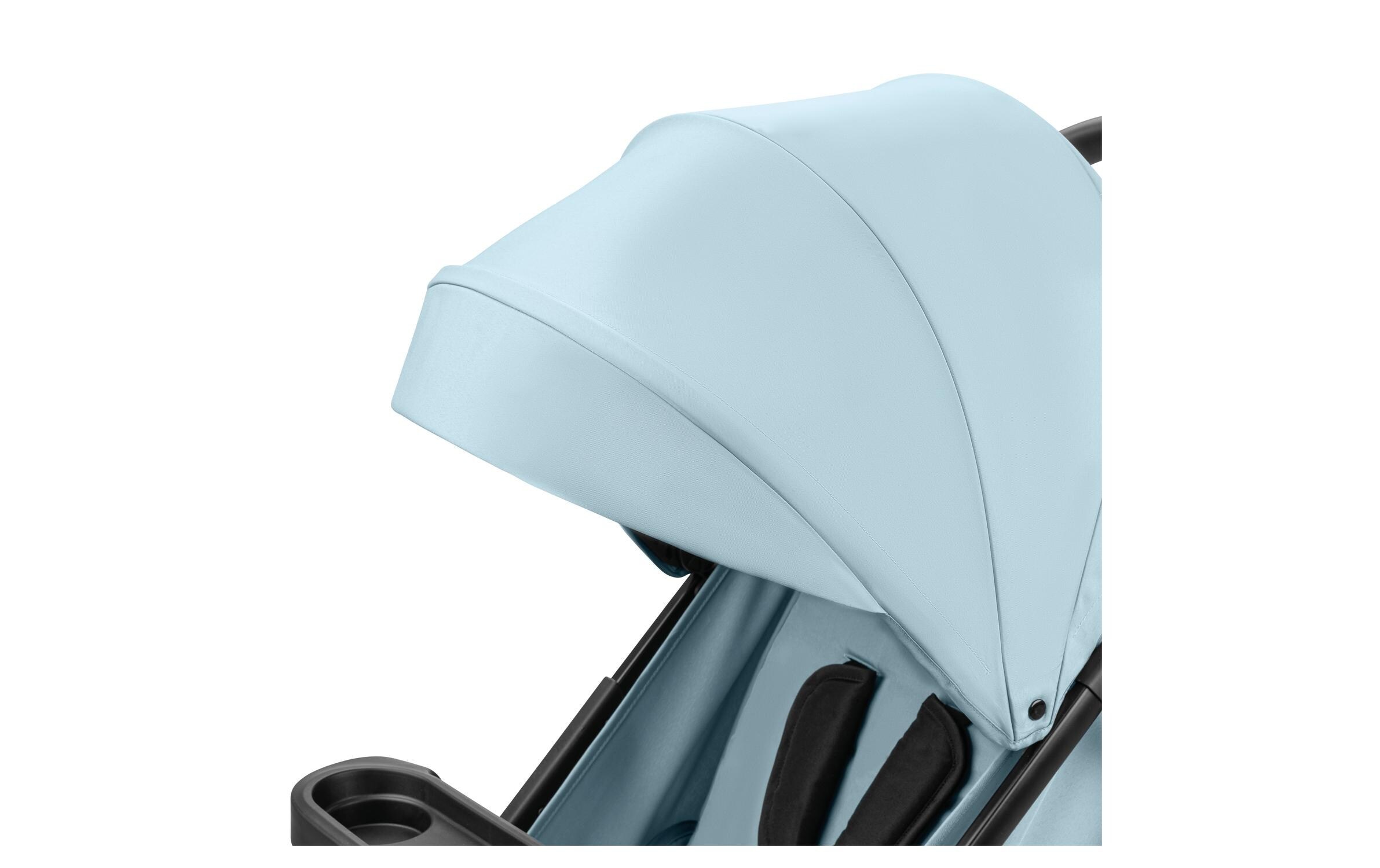 Hauck Kinder-Buggy »Shop N Care«