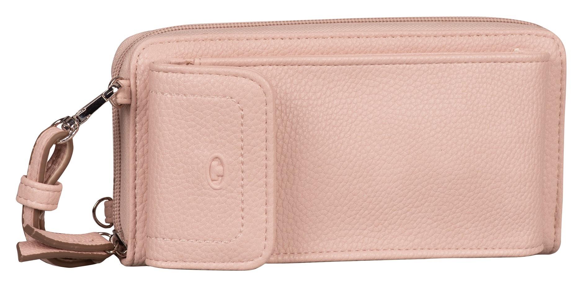 TOM TAILOR Geldbörse »ELA Long zip wallet XL«, mit geräumigem Aussenfach kaufen
