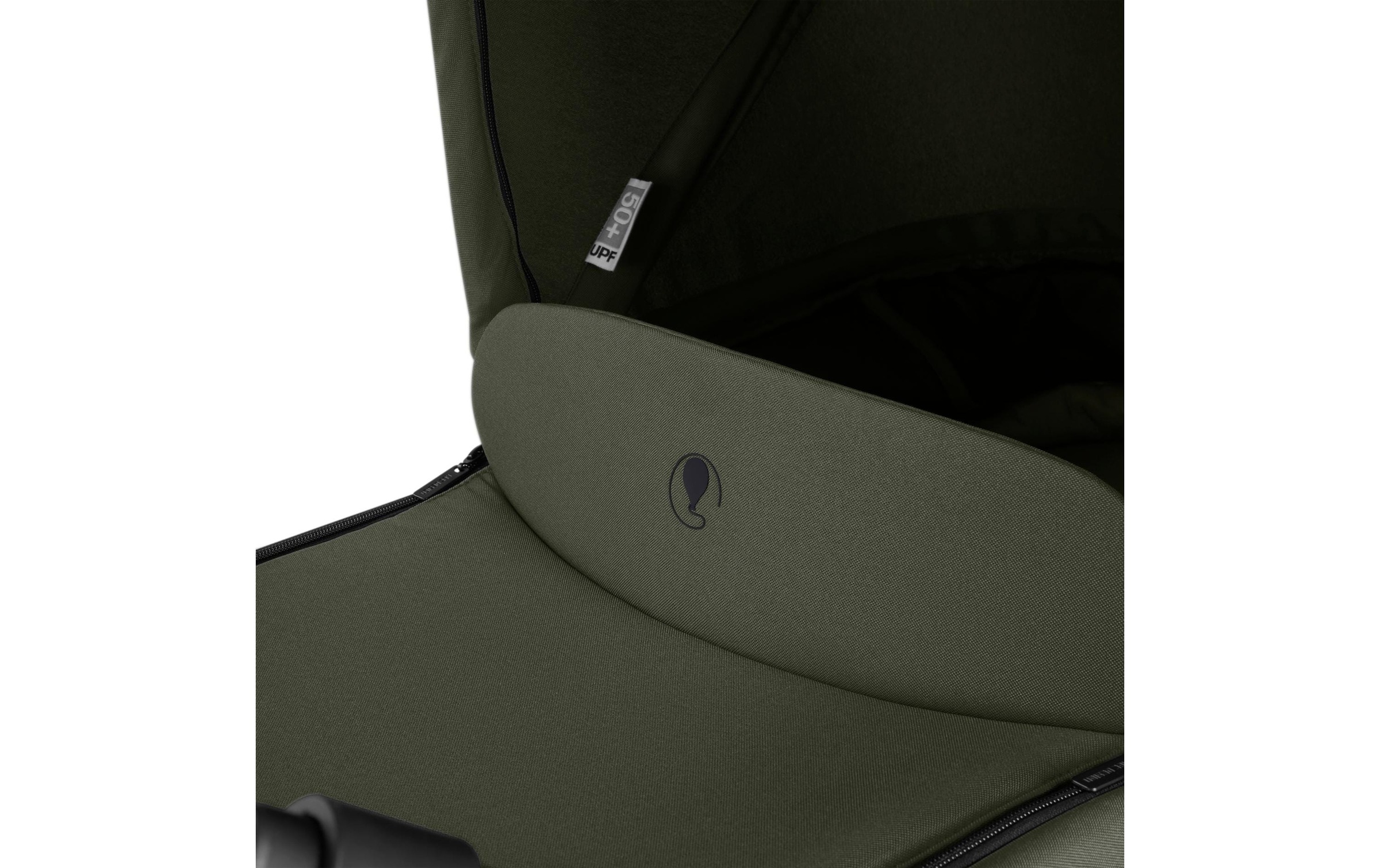 ABC Design Kinder-Buggy »Salsa 5 Run«, 22 kg