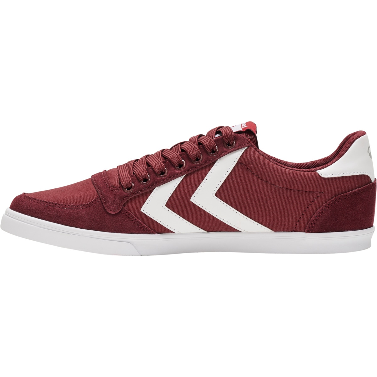 hummel Sneaker »SLIMMER STADIL LOW«