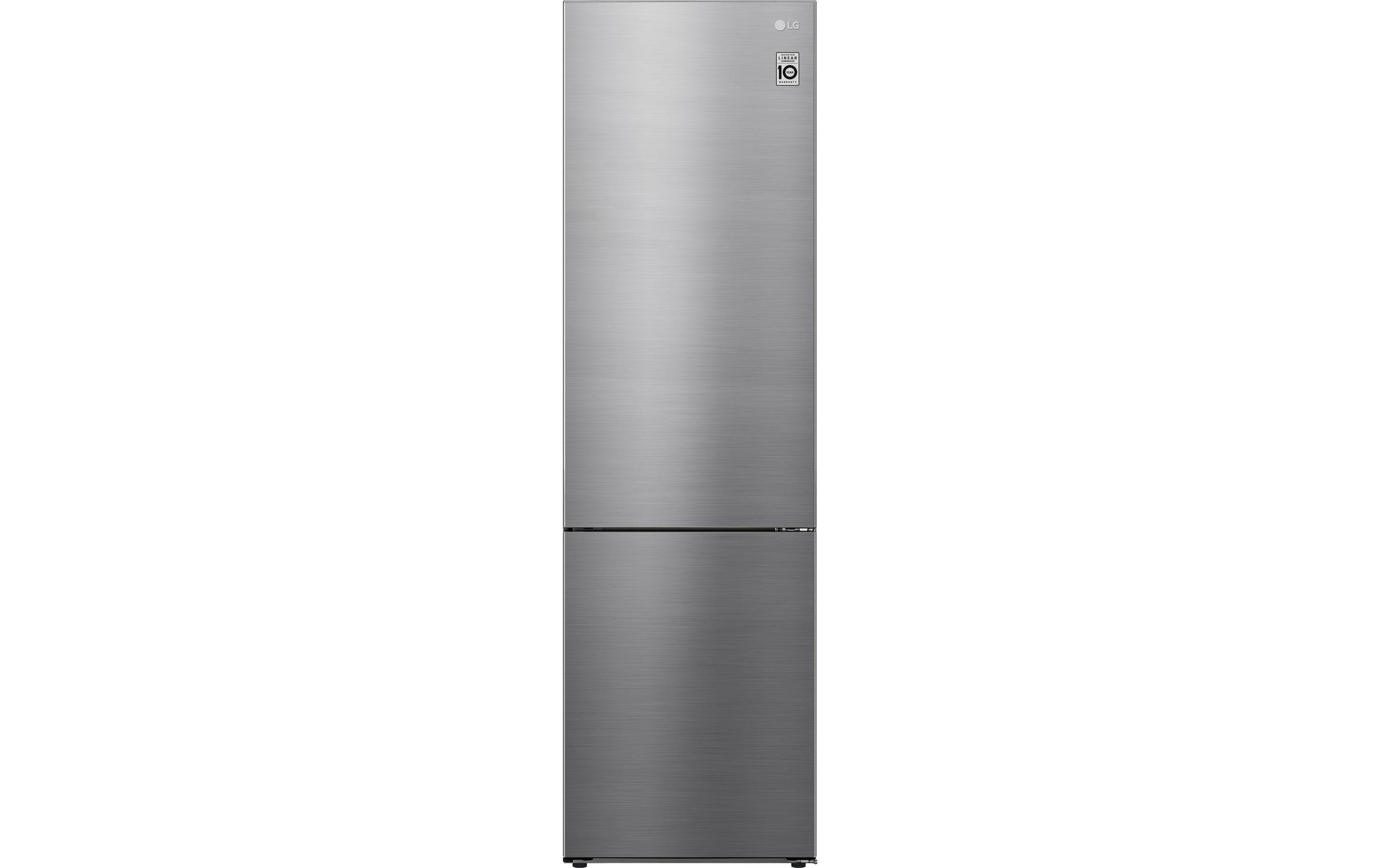 LG Kühl-/Gefrierkombination »GBP62PZNAC«
