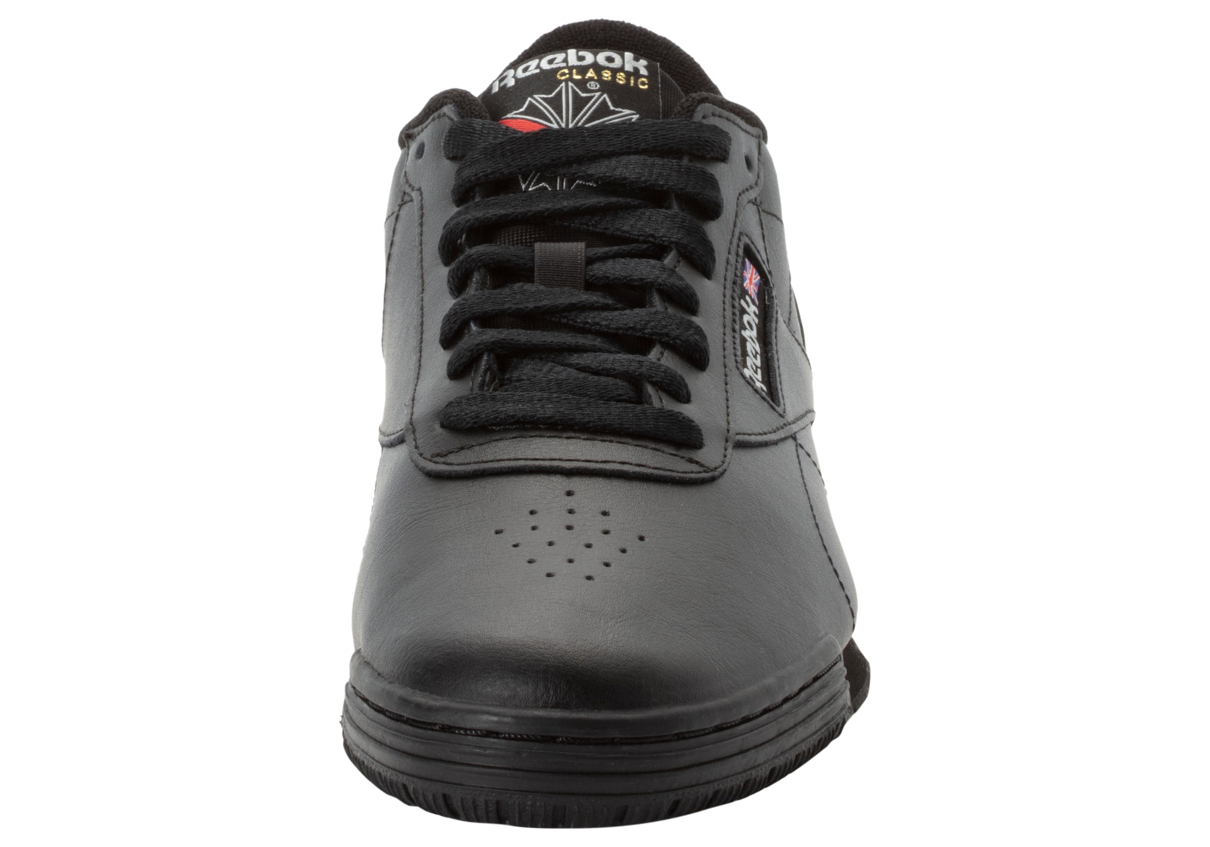 Reebok Classic Sneaker »EXOFIT LO CLEAN LOGO INT«