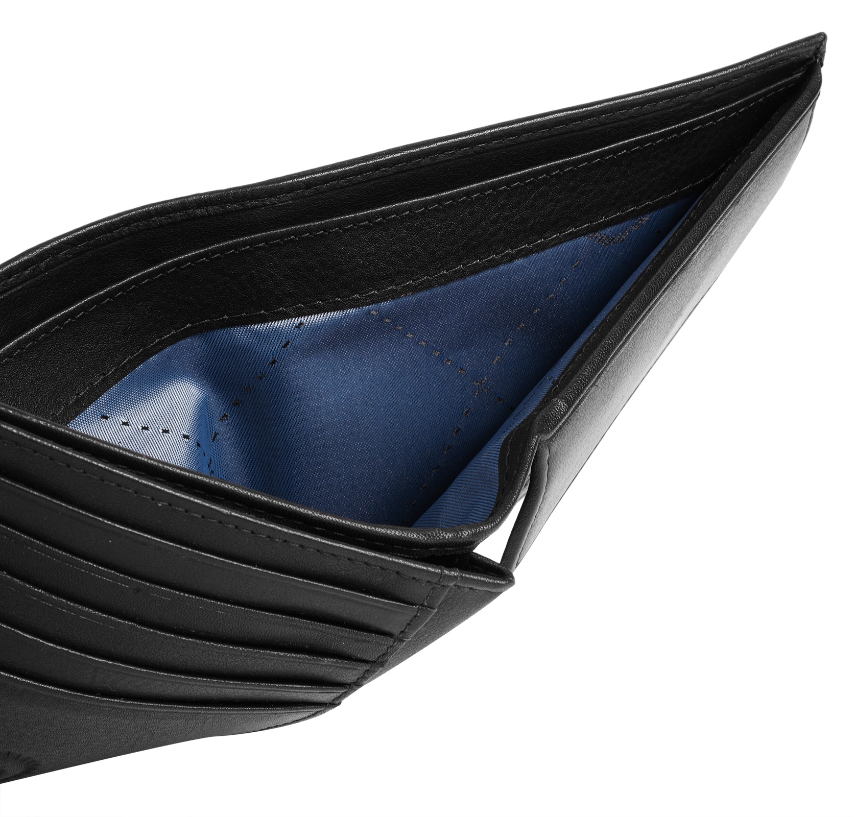 bugatti Geldbörse »NOME«, echt Leder